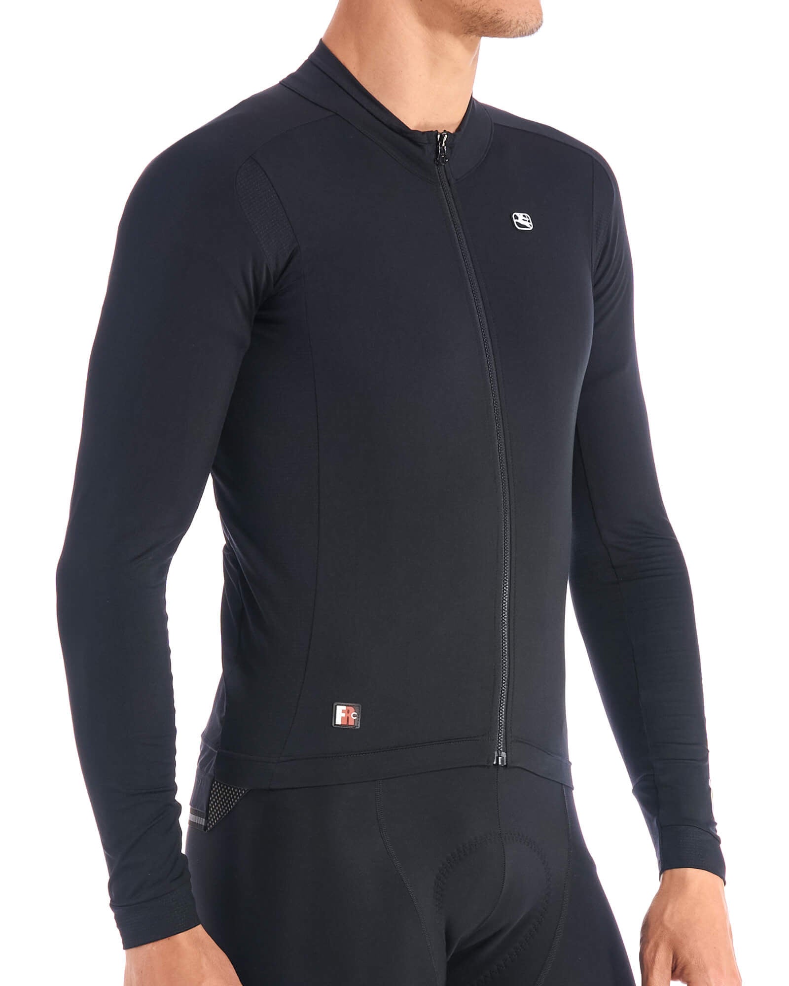 FR-C Pro Thermal Long Sleeve Jersey