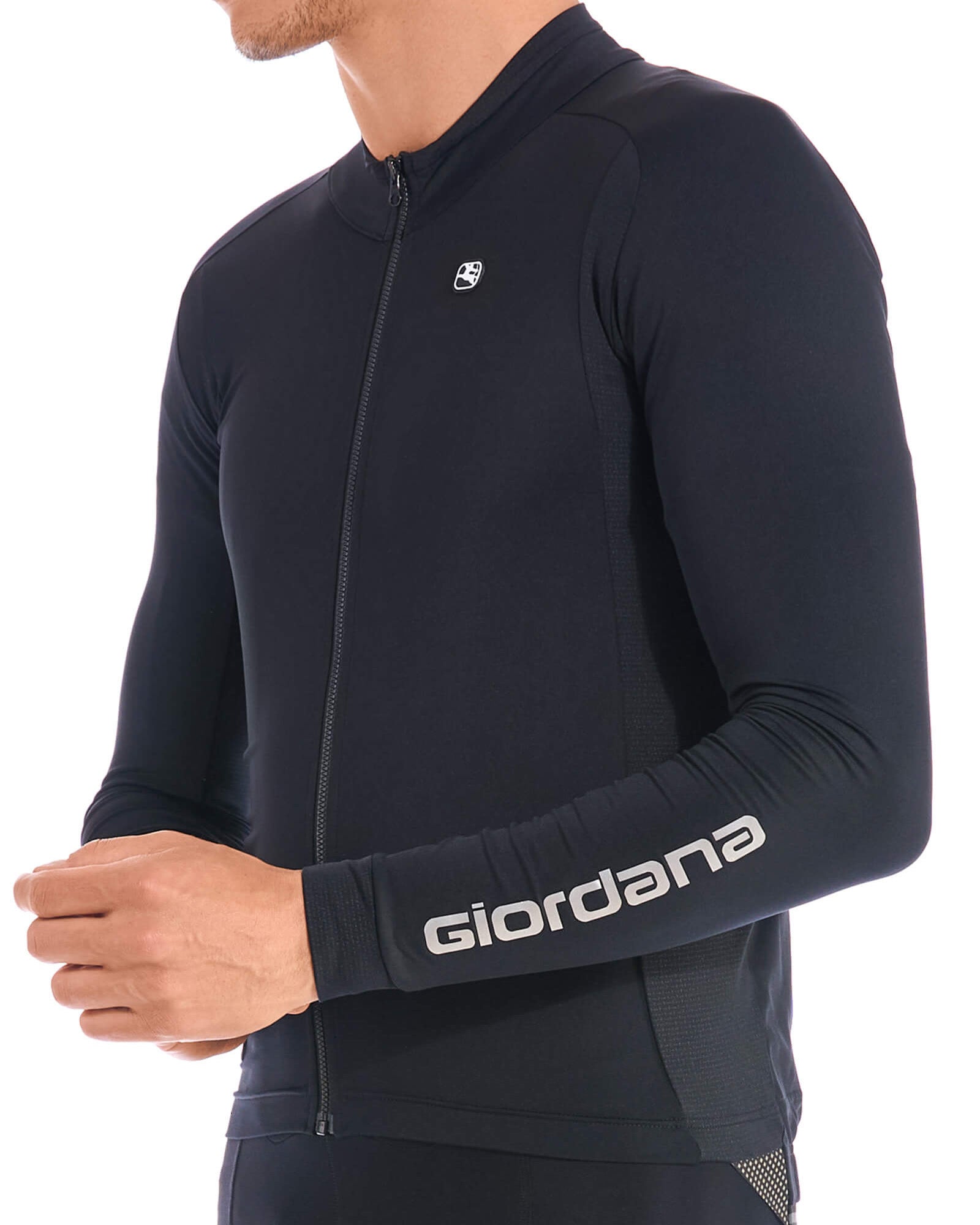 FR-C Pro Thermal Long Sleeve Jersey