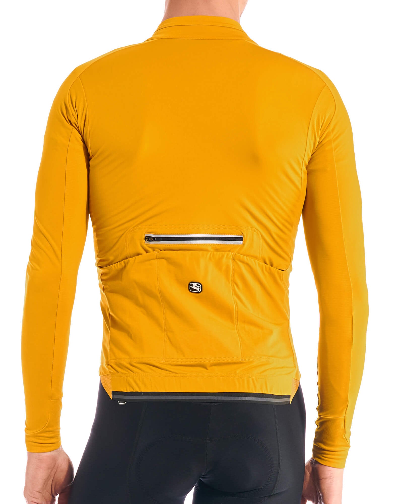 FR-C Pro Thermal Long Sleeve Jersey