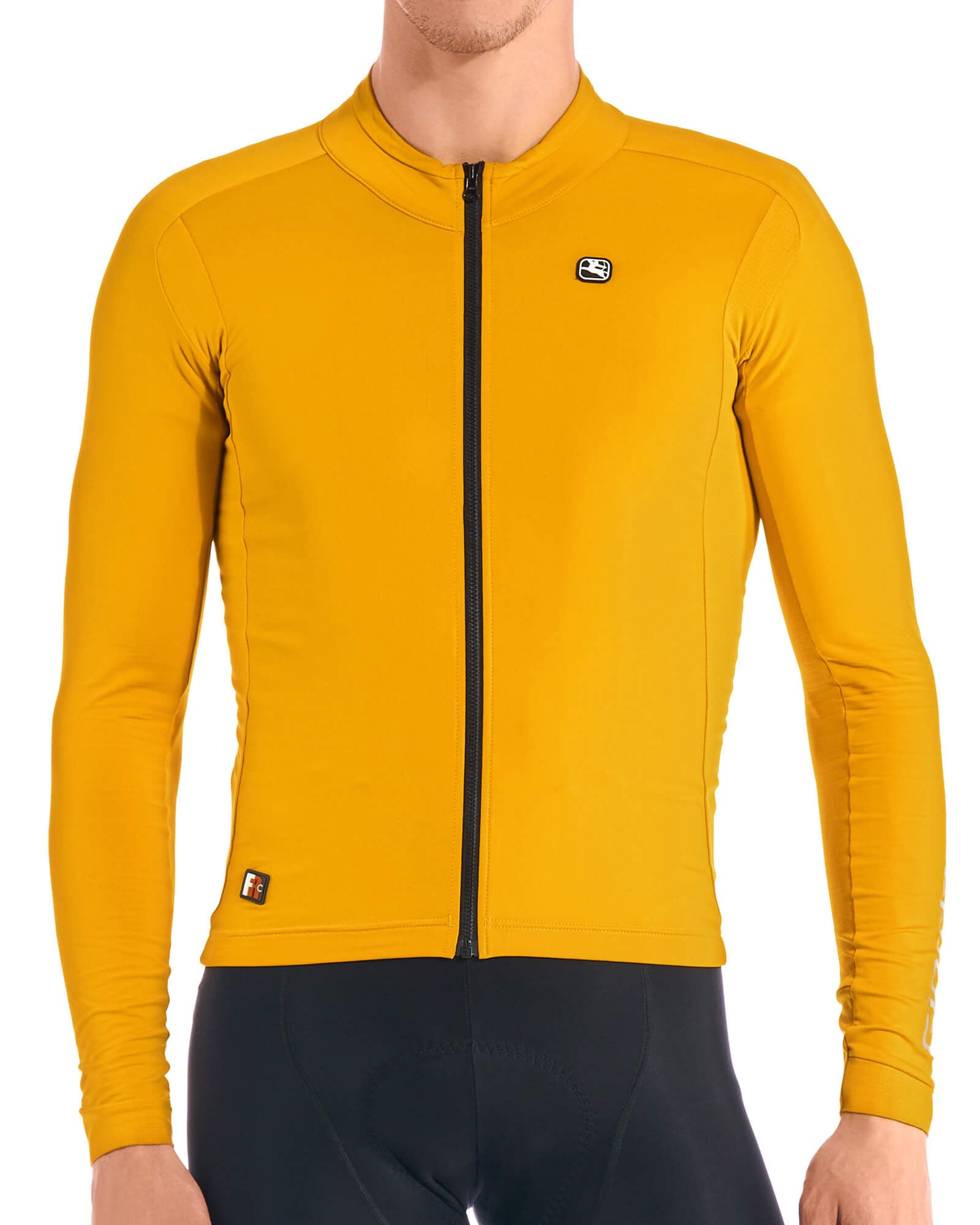 FR-C Pro Thermal Long Sleeve Jersey