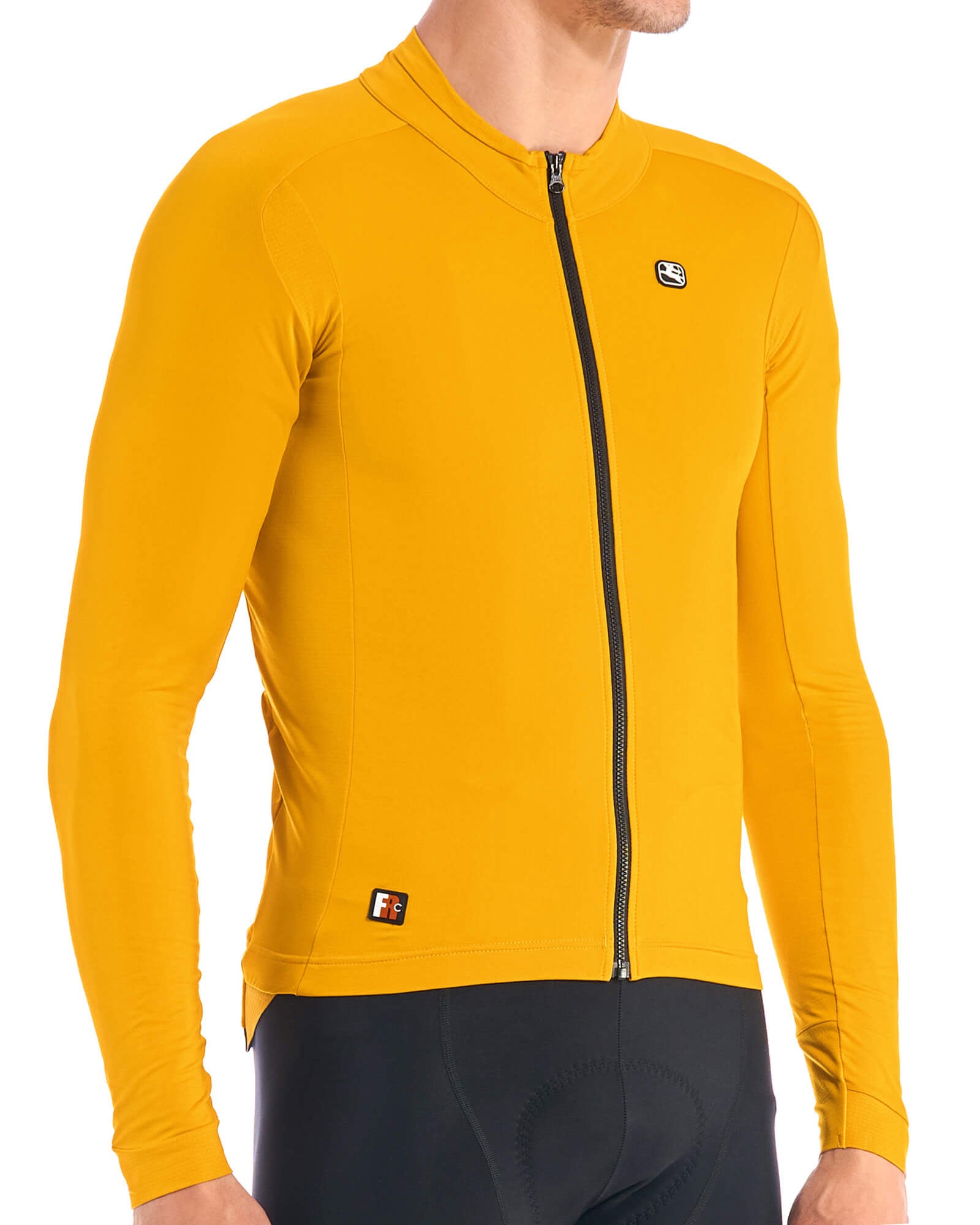 FR-C Pro Thermal Long Sleeve Jersey