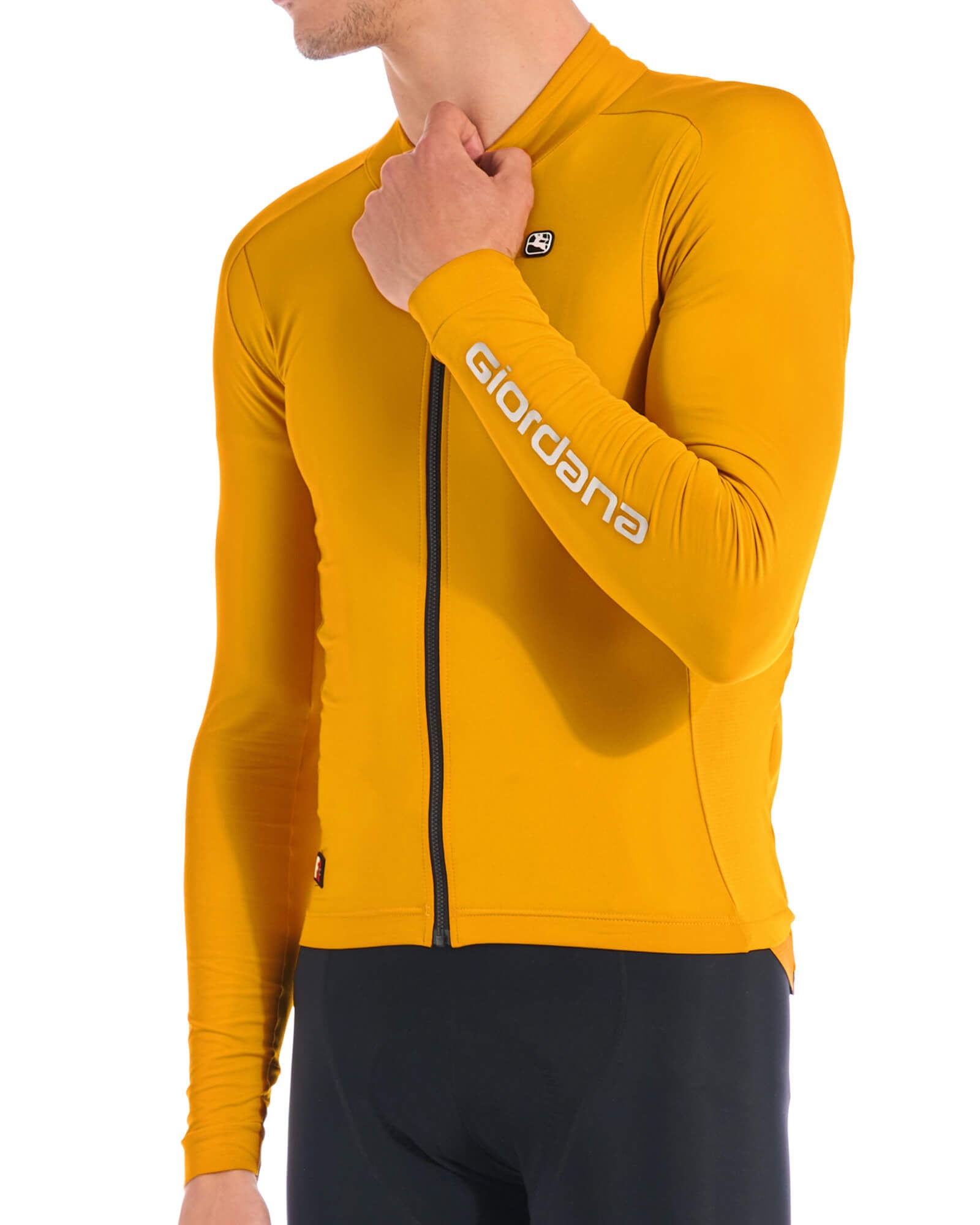 FR-C Pro Thermal Long Sleeve Jersey