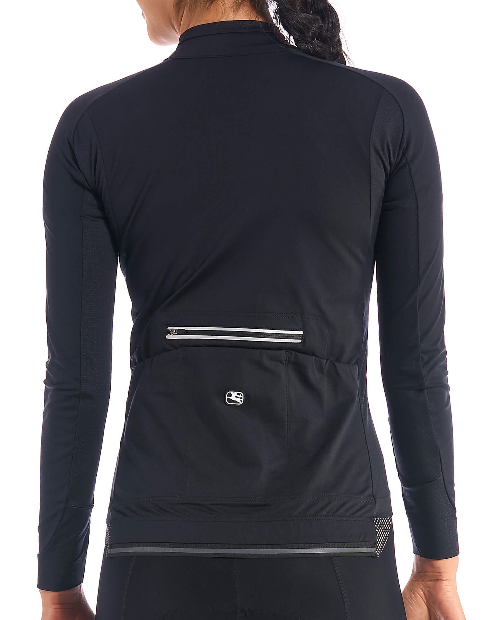 FR-C Pro Thermal Long Sleeve Jersey