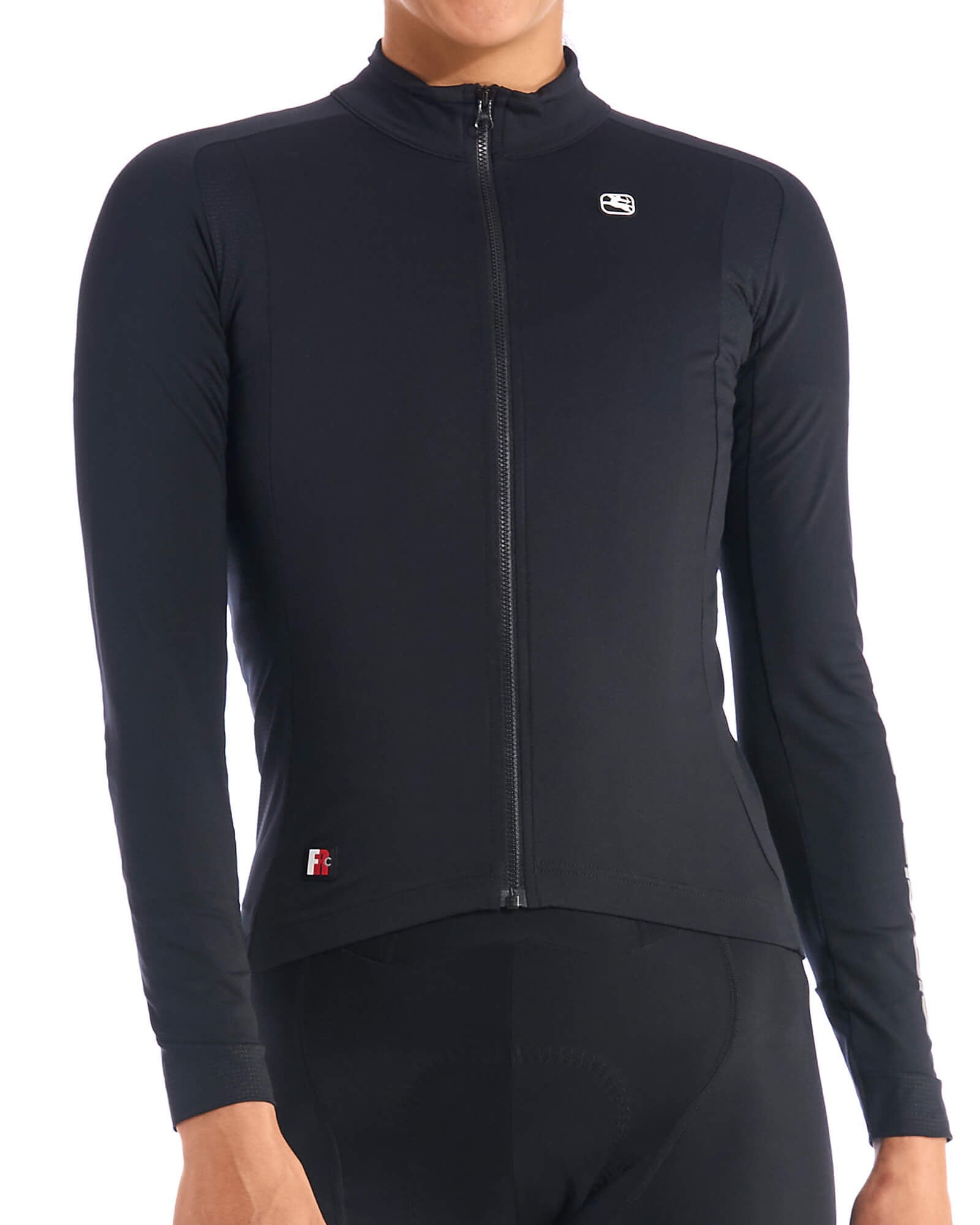 FR-C Pro Thermal Long Sleeve Jersey