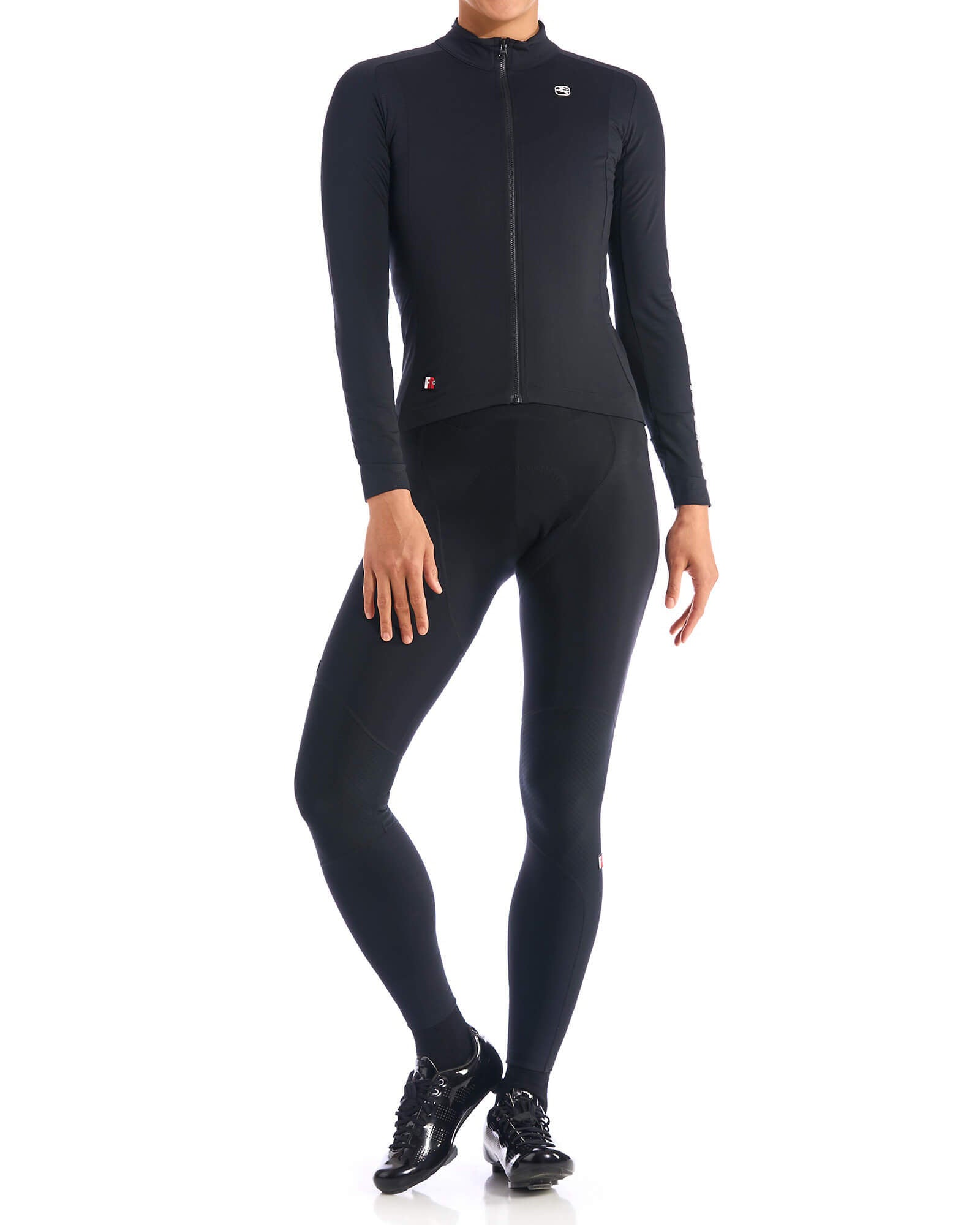 FR-C Pro Thermal Long Sleeve Jersey