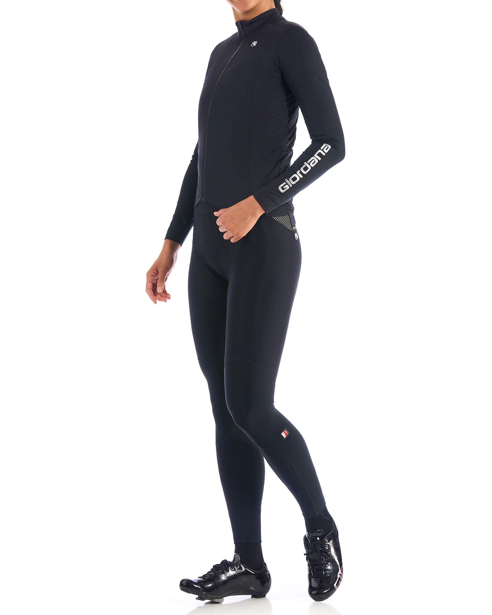 FR-C Pro Thermal Long Sleeve Jersey