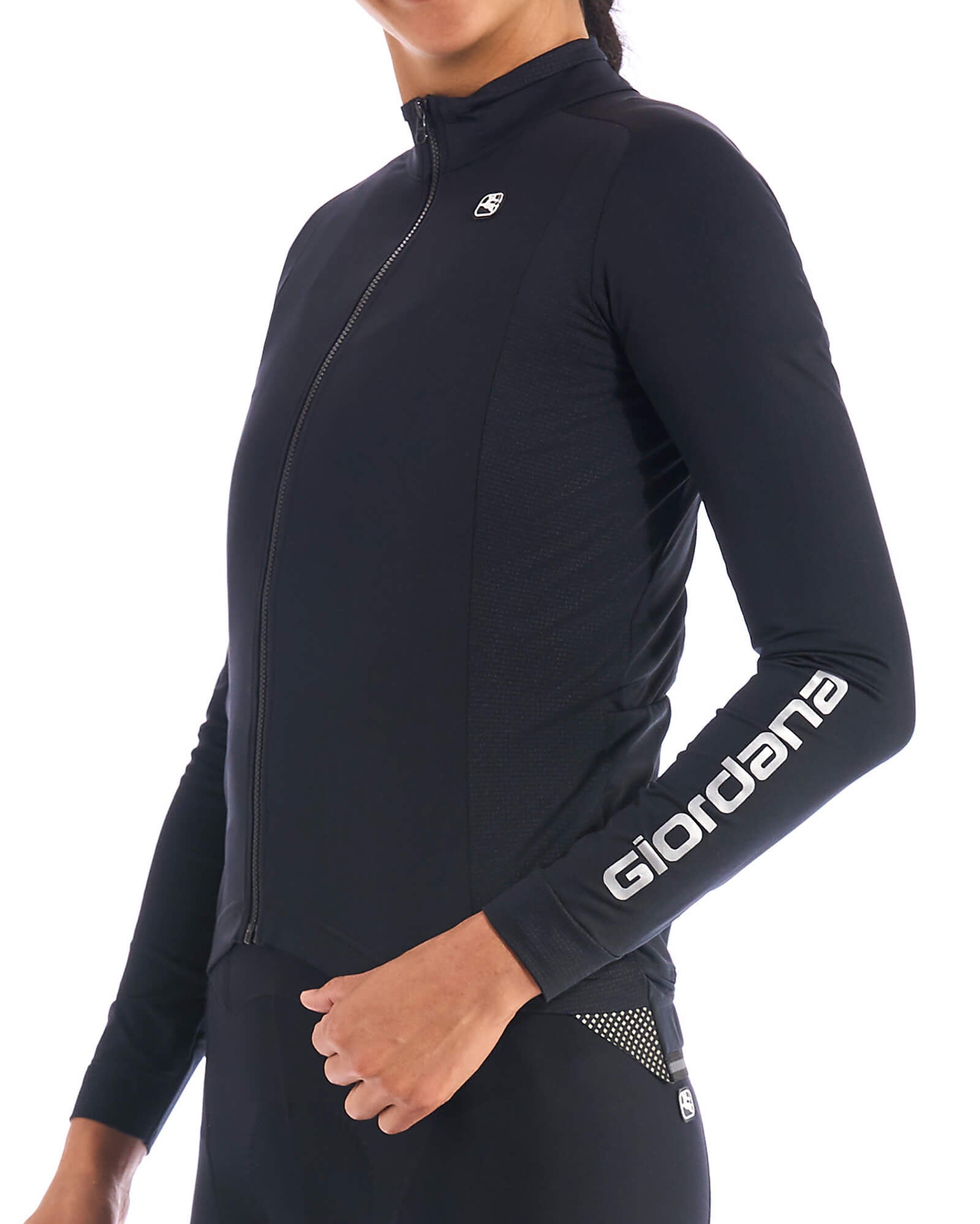 FR-C Pro Thermal Long Sleeve Jersey