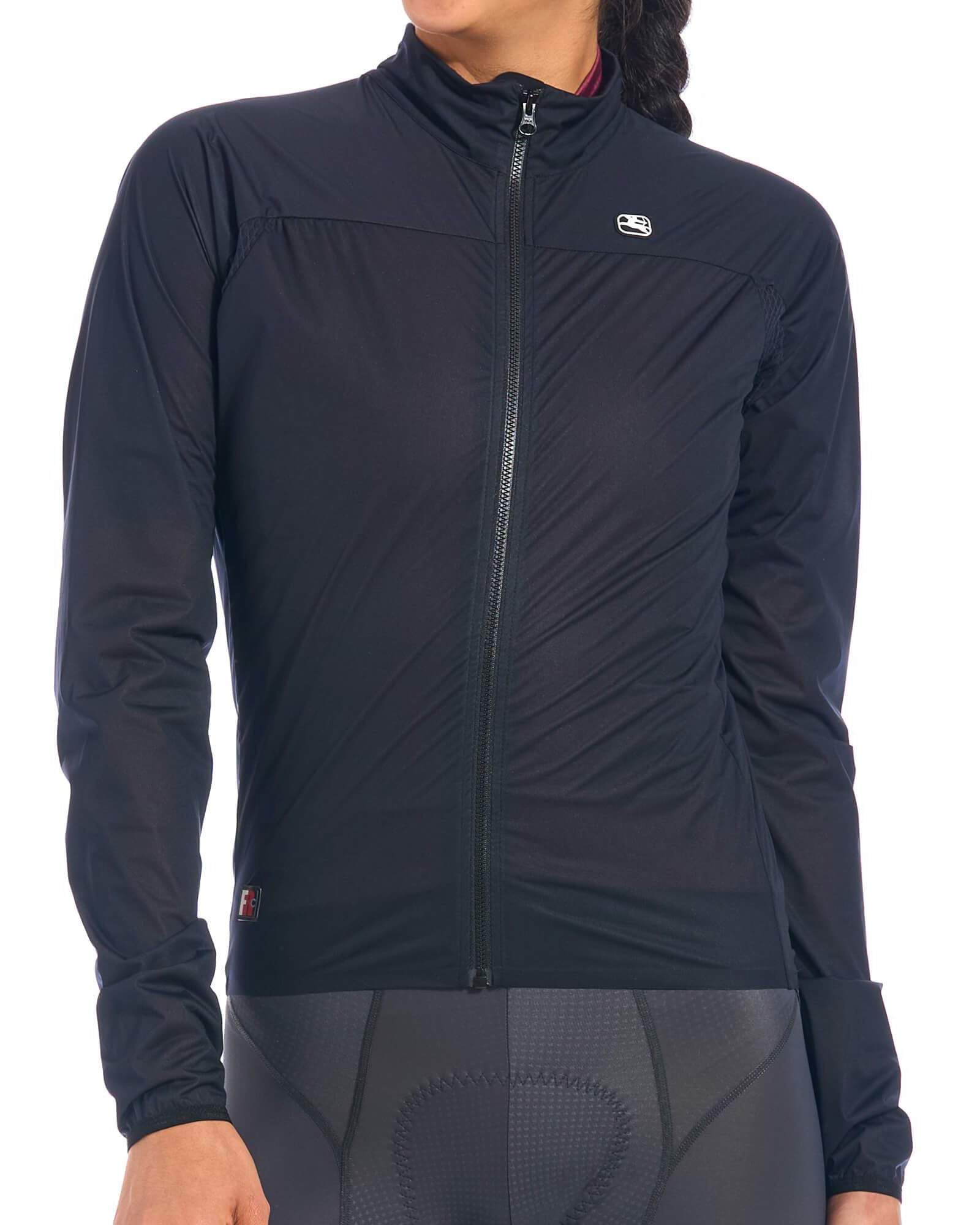 FR-C Pro Wind Jacket