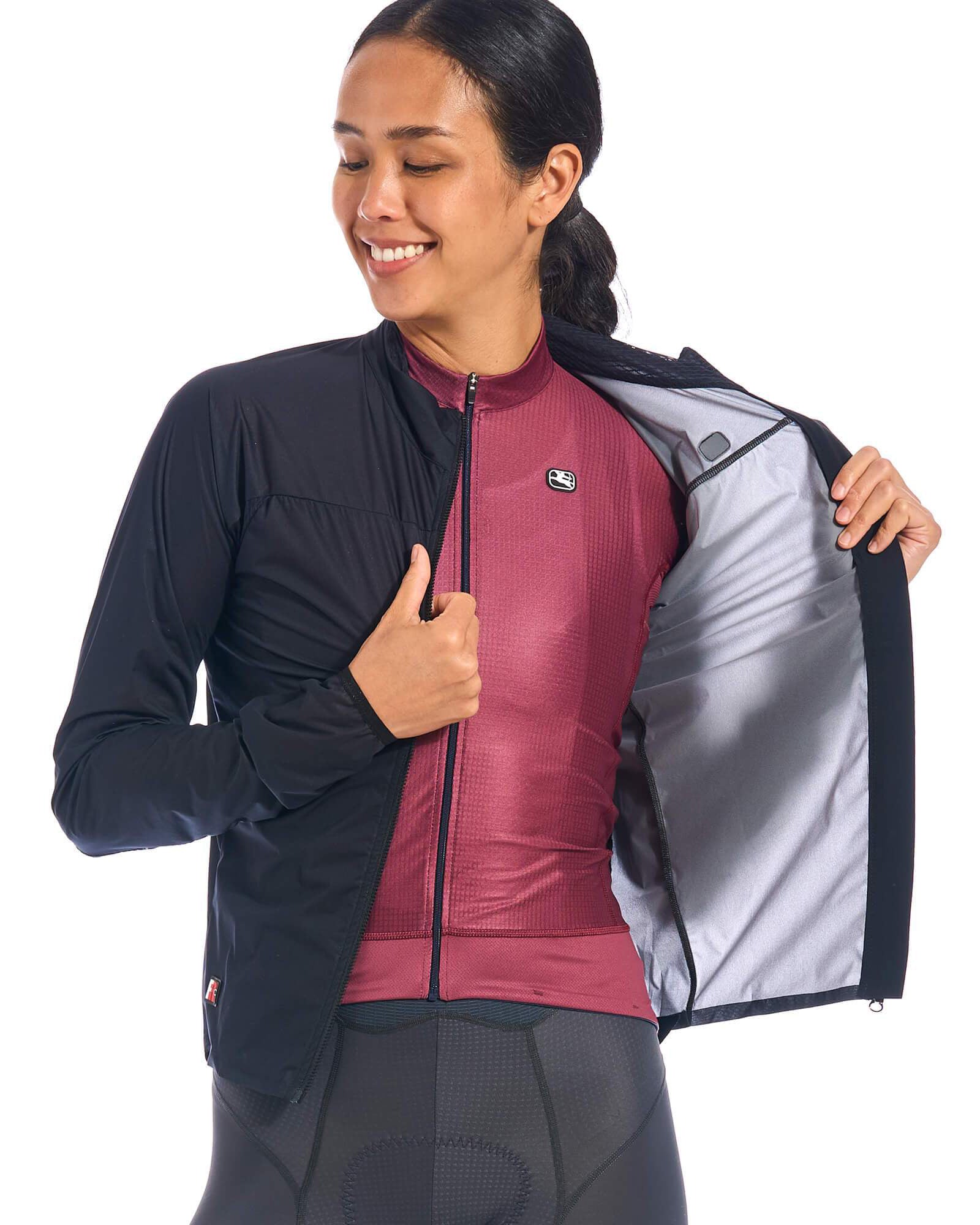 FR-C Pro Wind Jacket