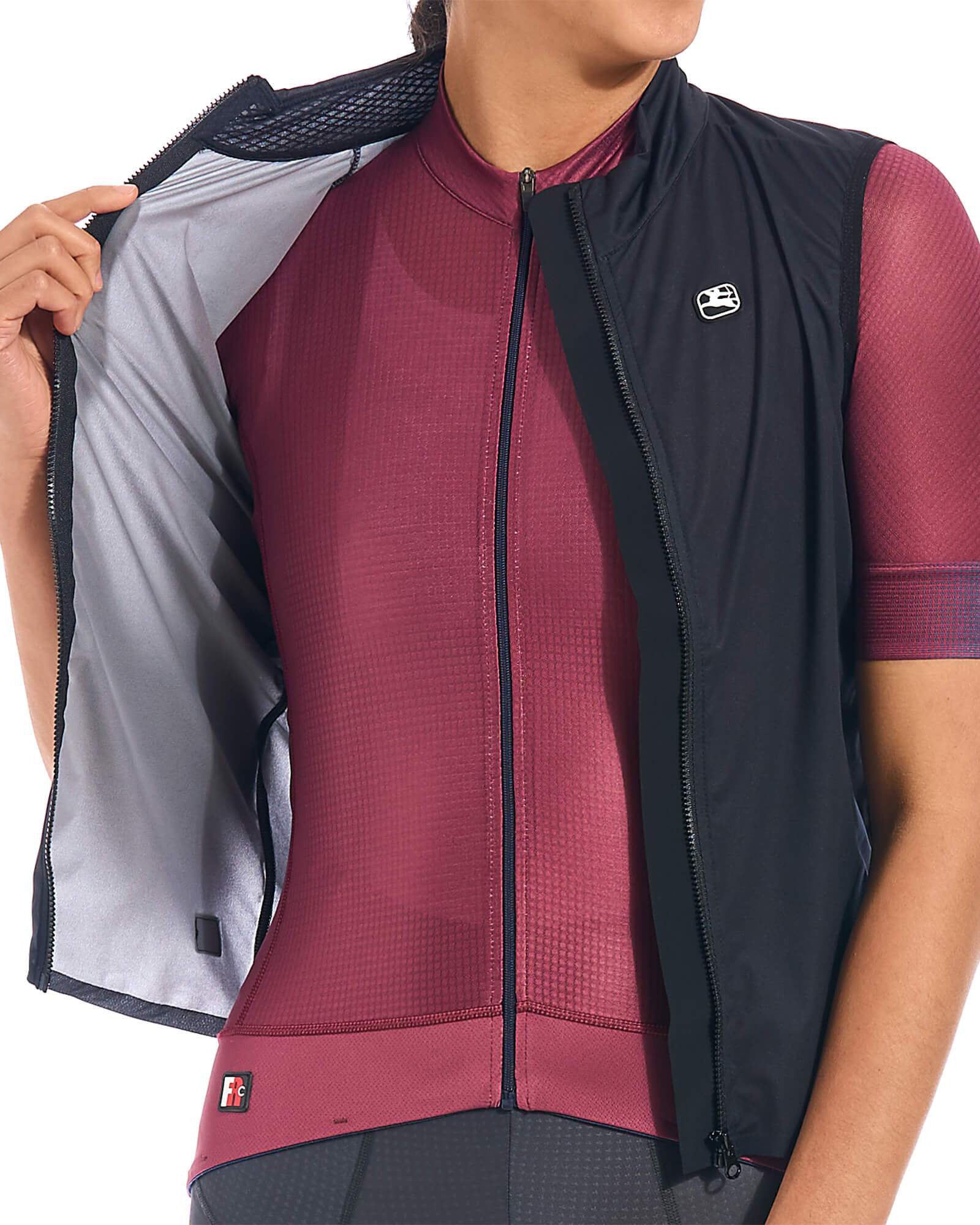 FR-C Pro Wind Vest