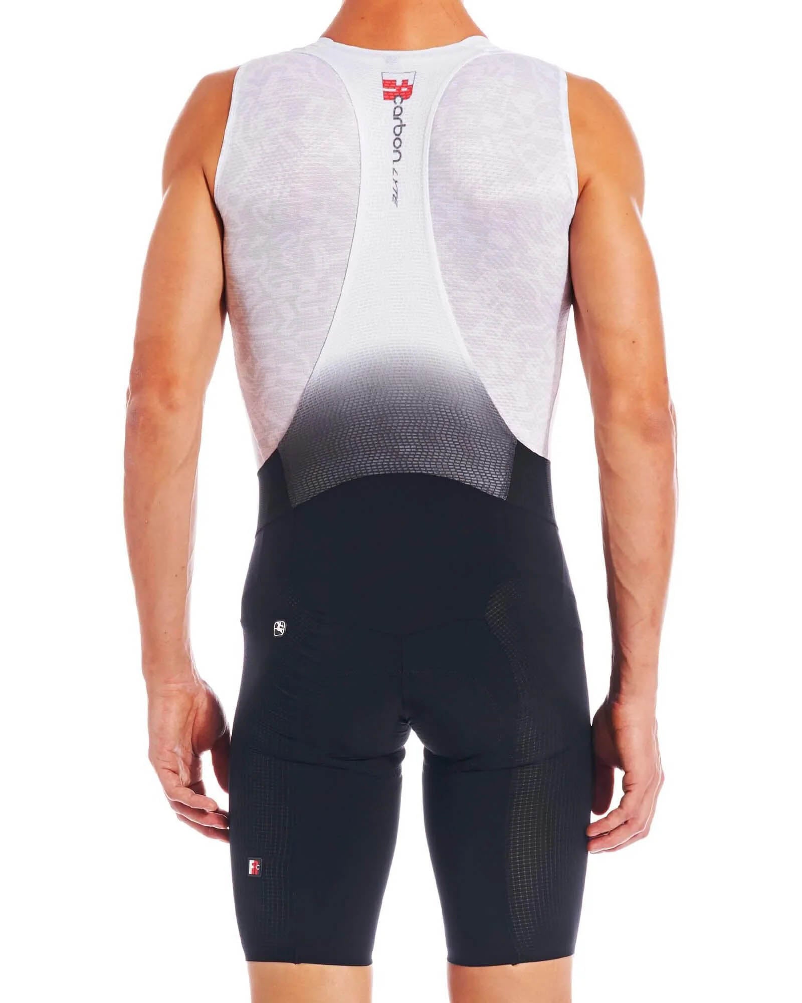 2025 FR-C Pro Lyte Bib Shorts