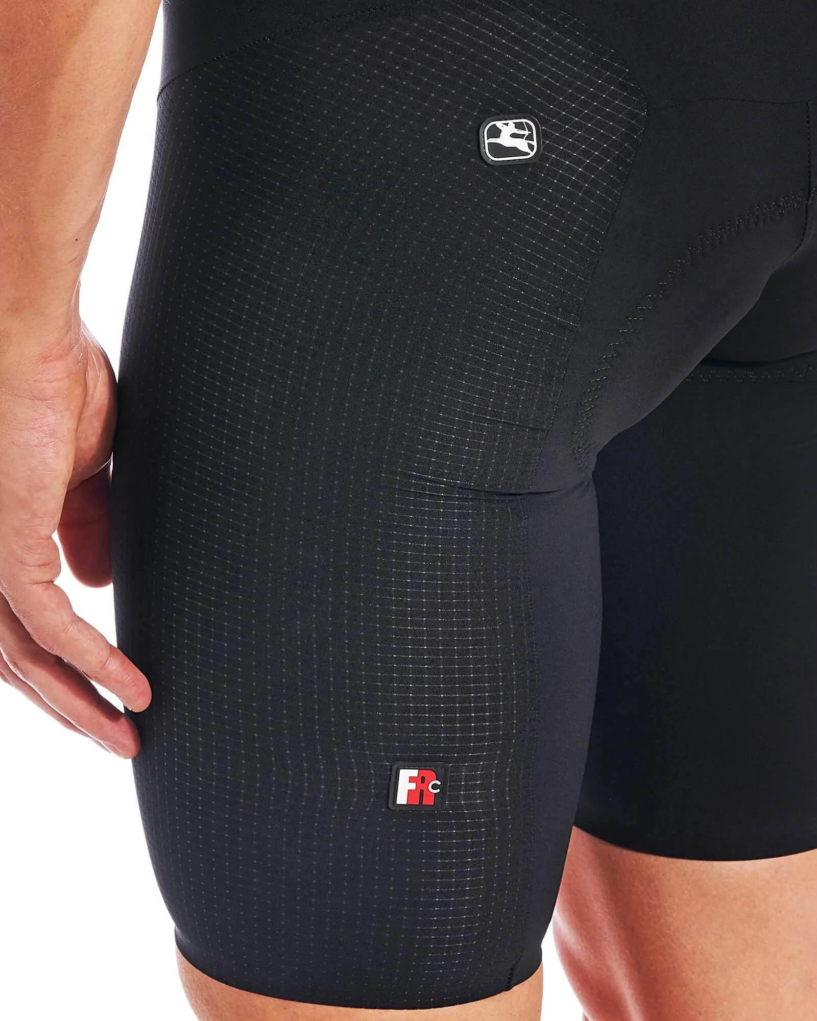 2025 FR-C Pro Lyte Bib Shorts