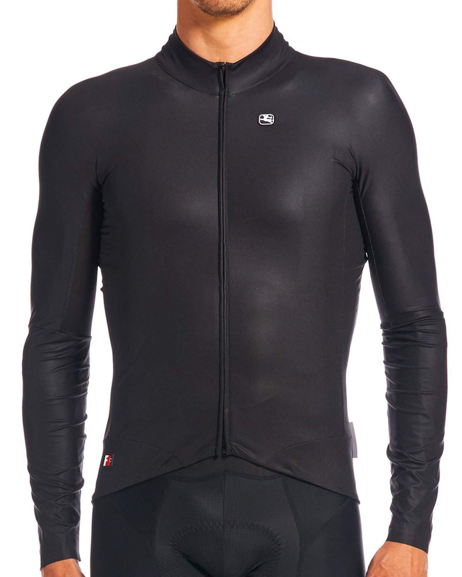 FR-C Pro Lightweight Long Sleeve Jersey