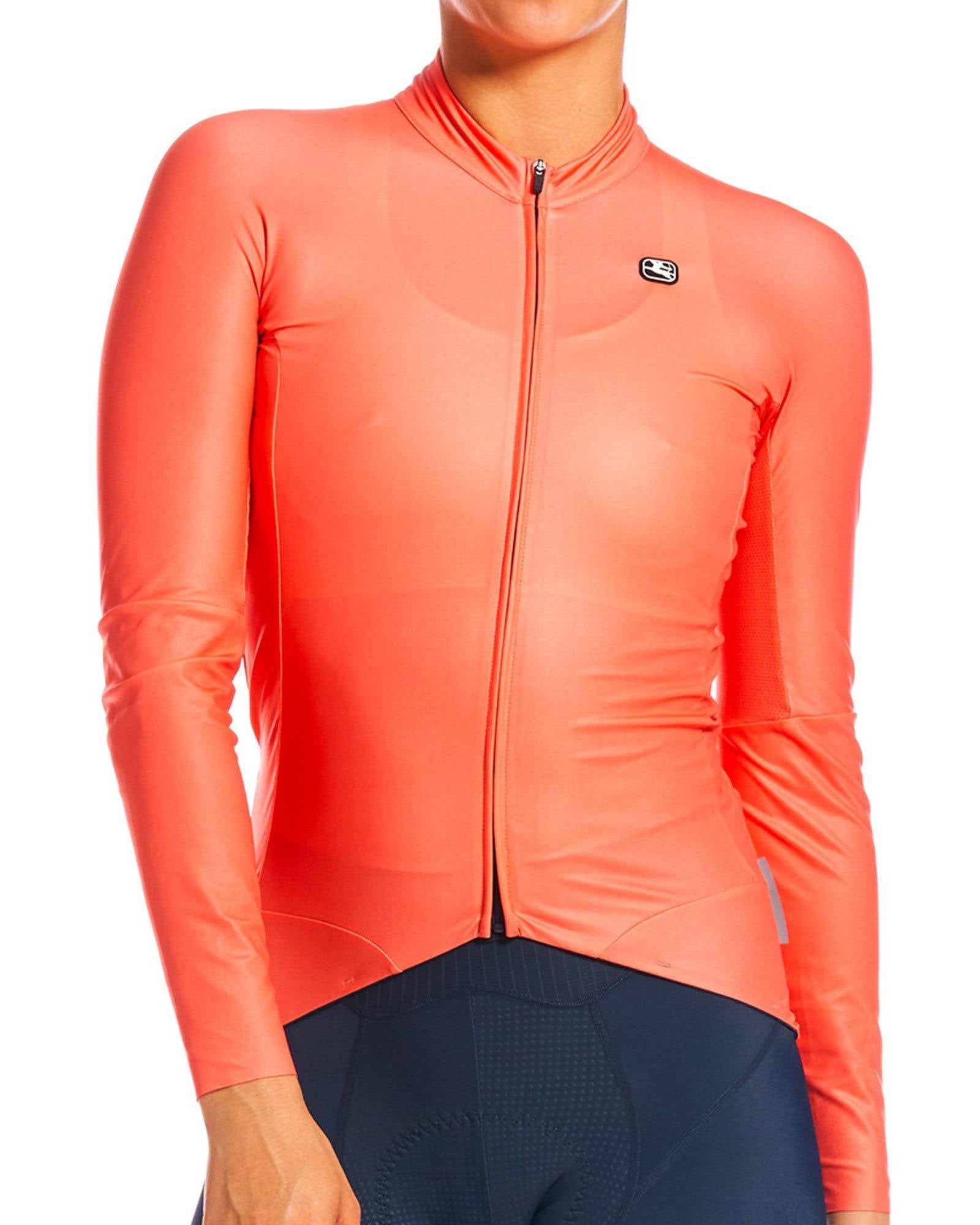 FR-C Pro Lightweight Long Sleeve Jersey