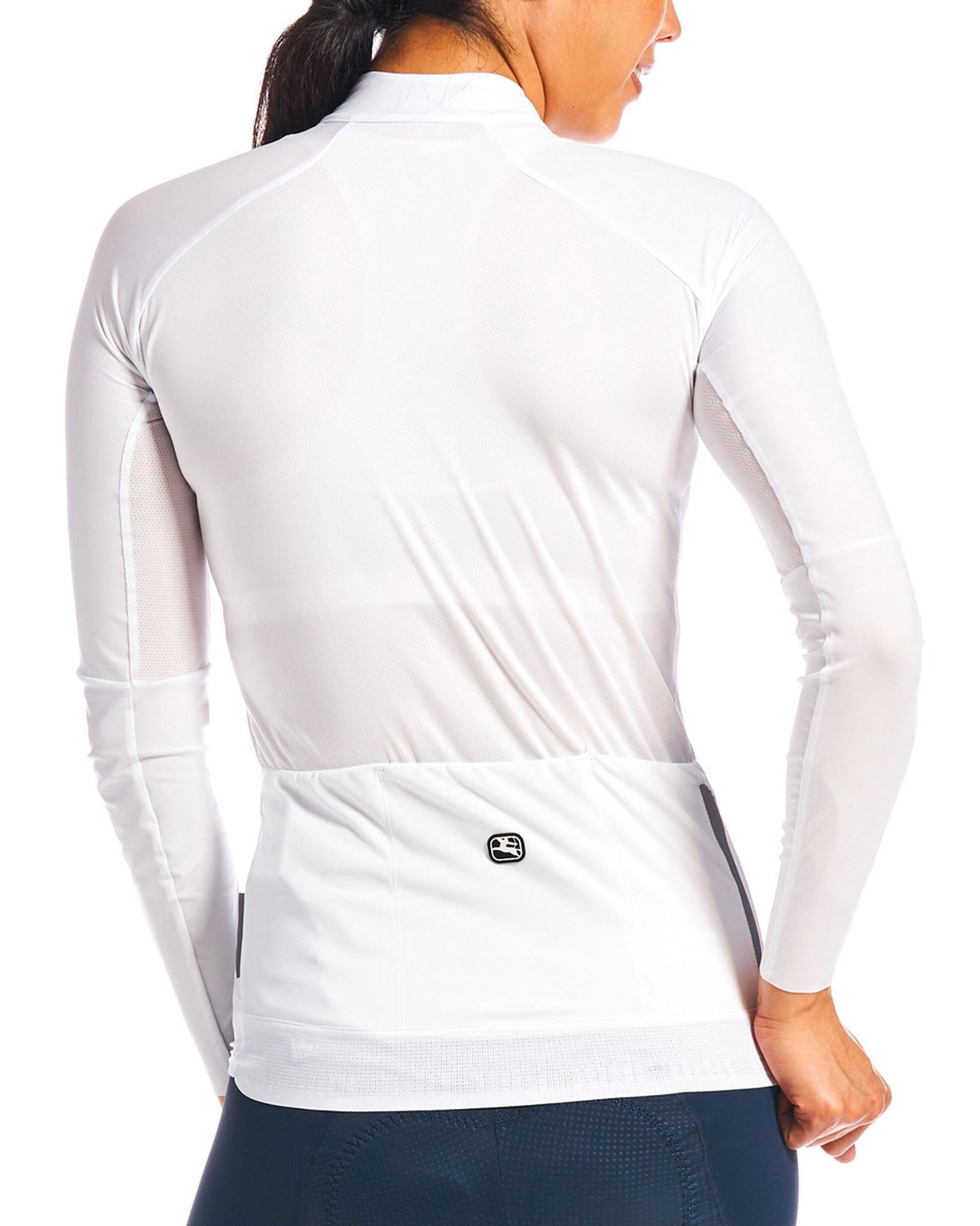 FR-C Pro Lightweight Long Sleeve Jersey