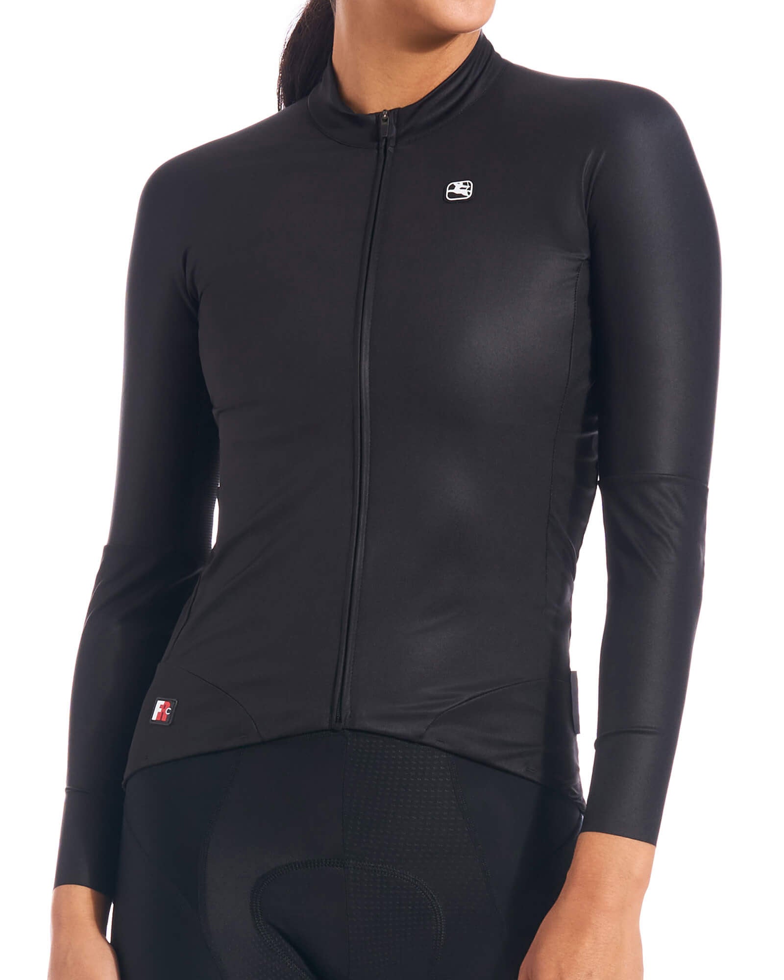 FR-C Pro Lightweight Long Sleeve Jersey