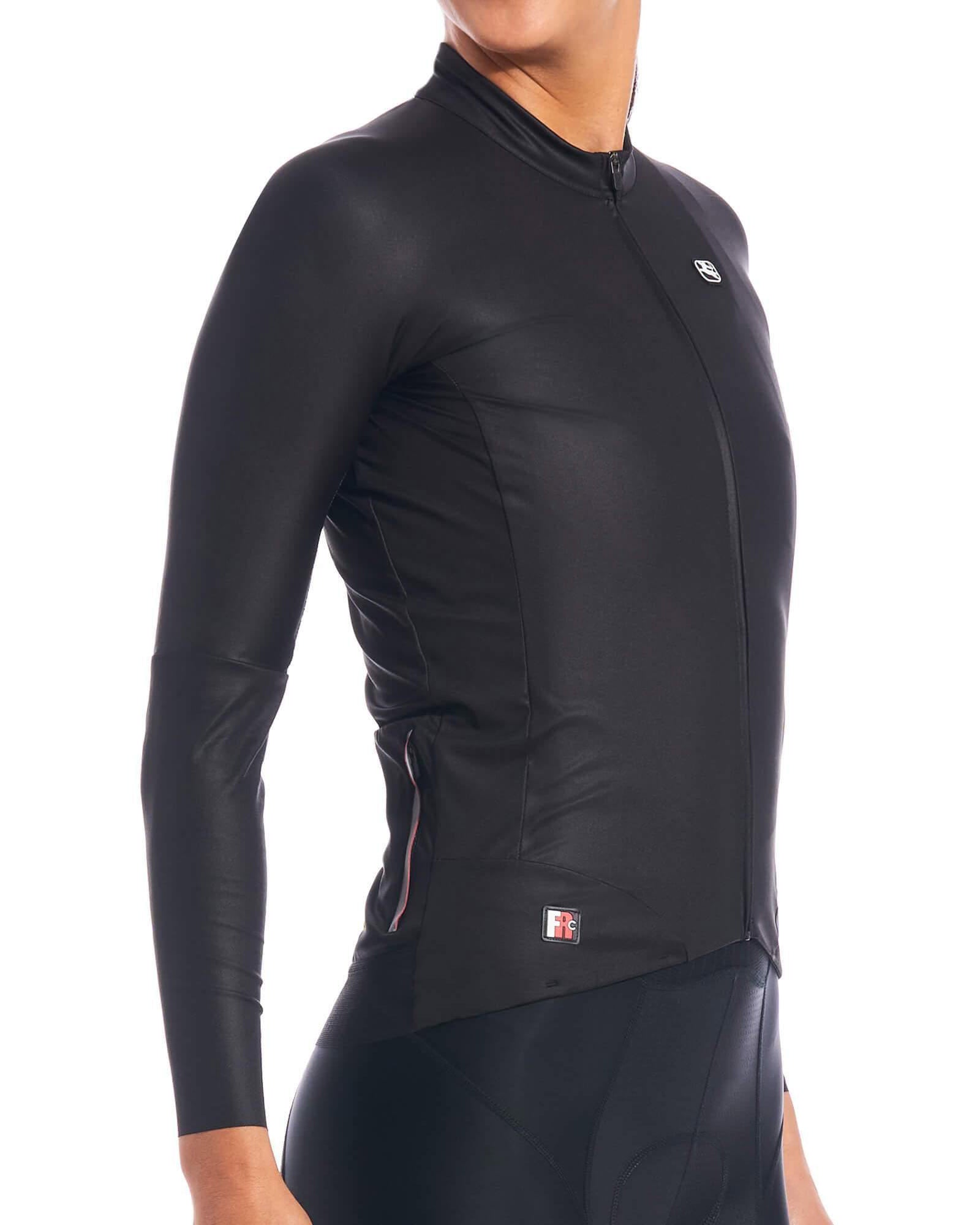 FR-C Pro Lightweight Long Sleeve Jersey