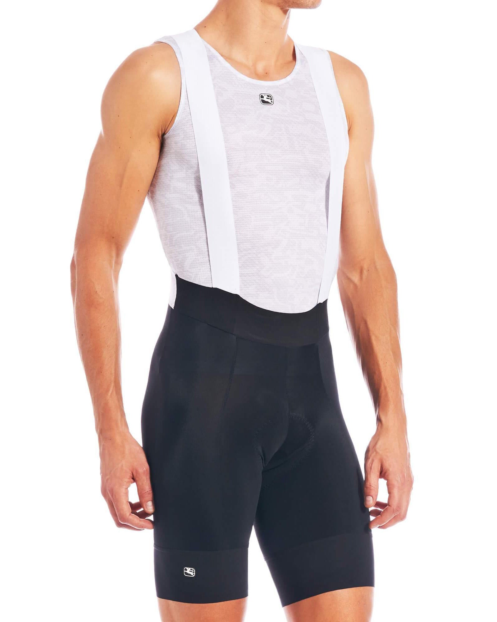 Fusion Bib Shorts