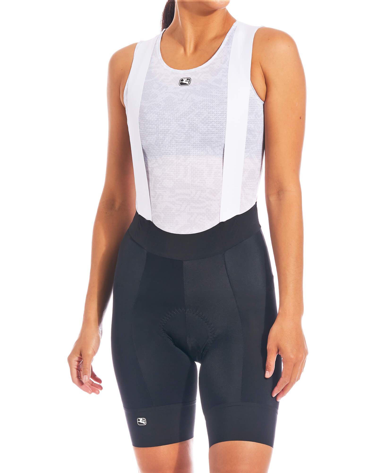 Fusion Bib Shorts