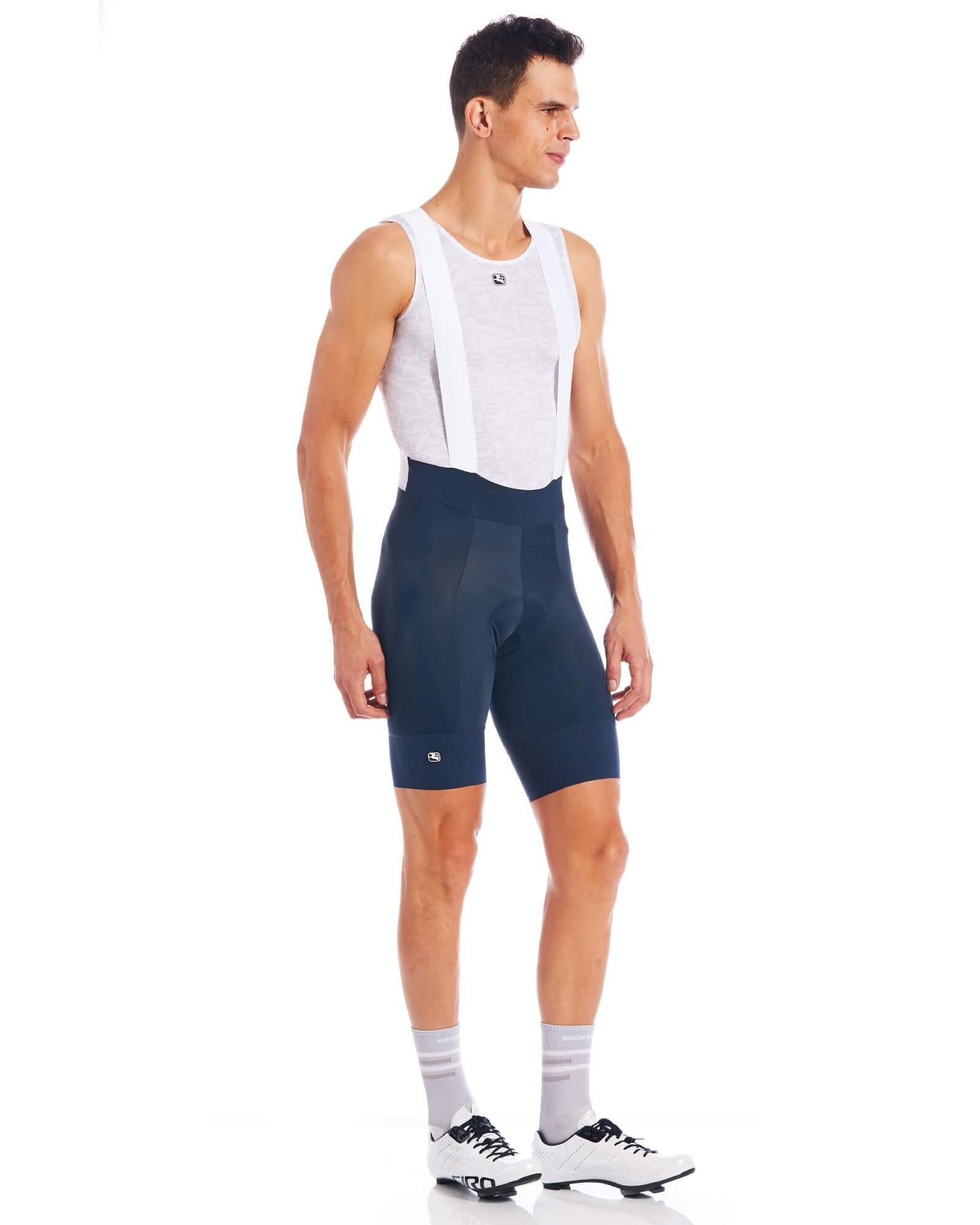 Fusion Bib Shorts