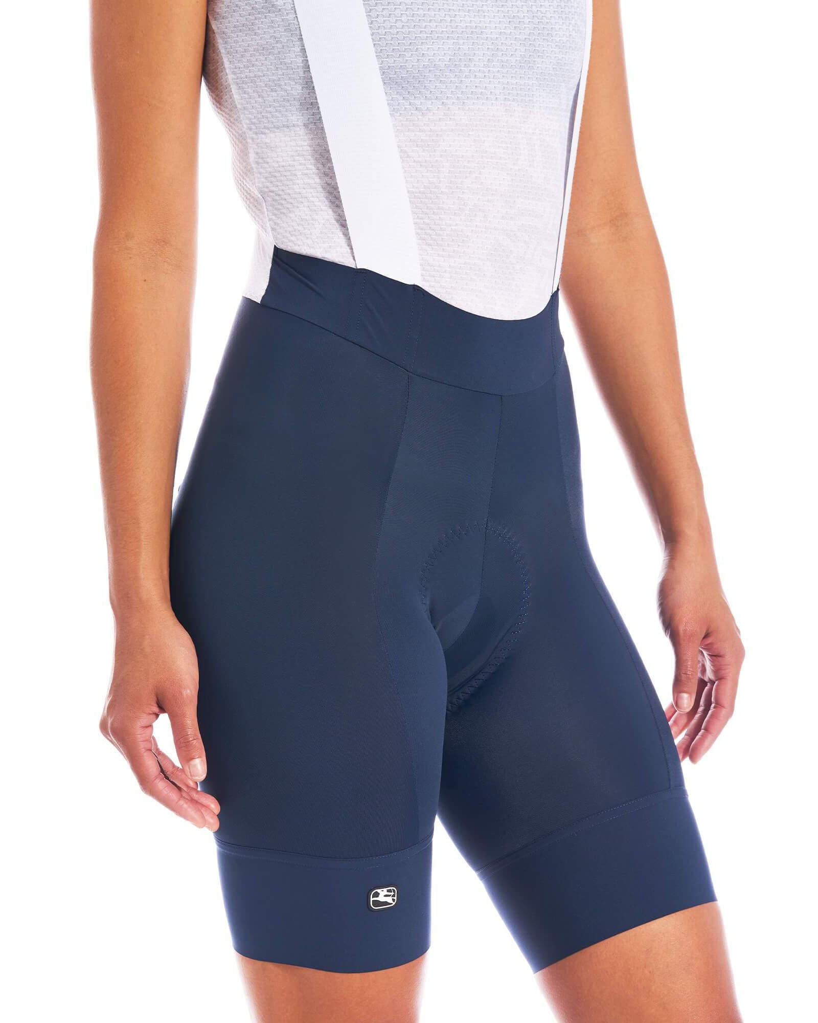 Fusion Bib Shorts