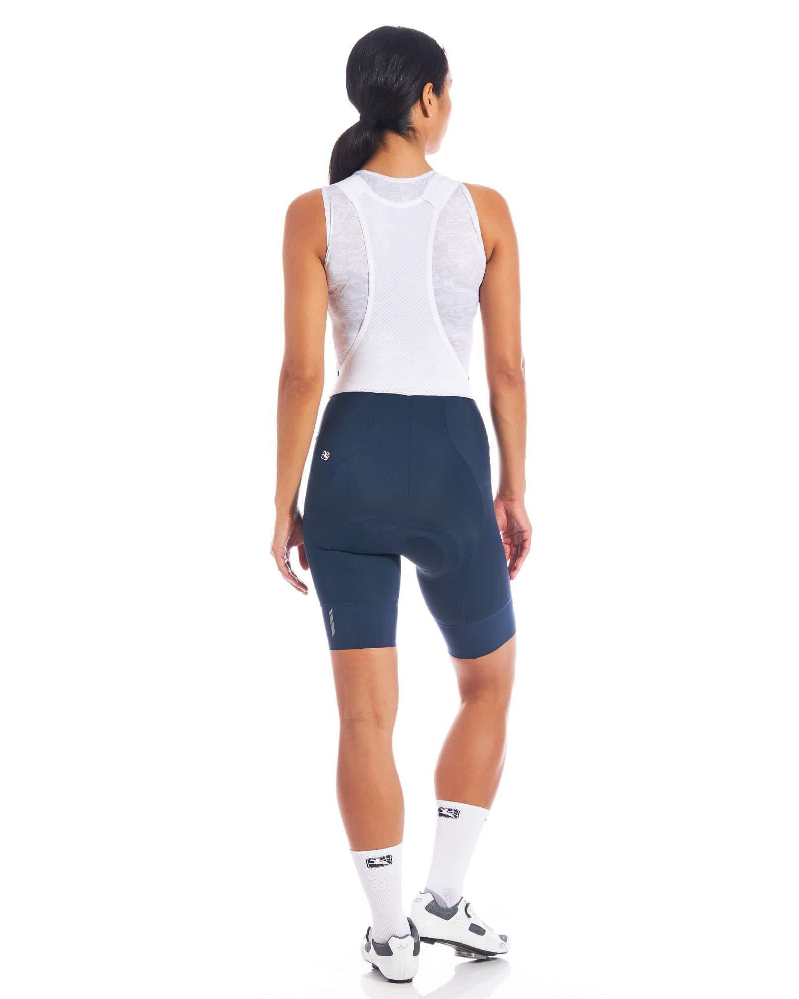 Fusion Bib Shorts