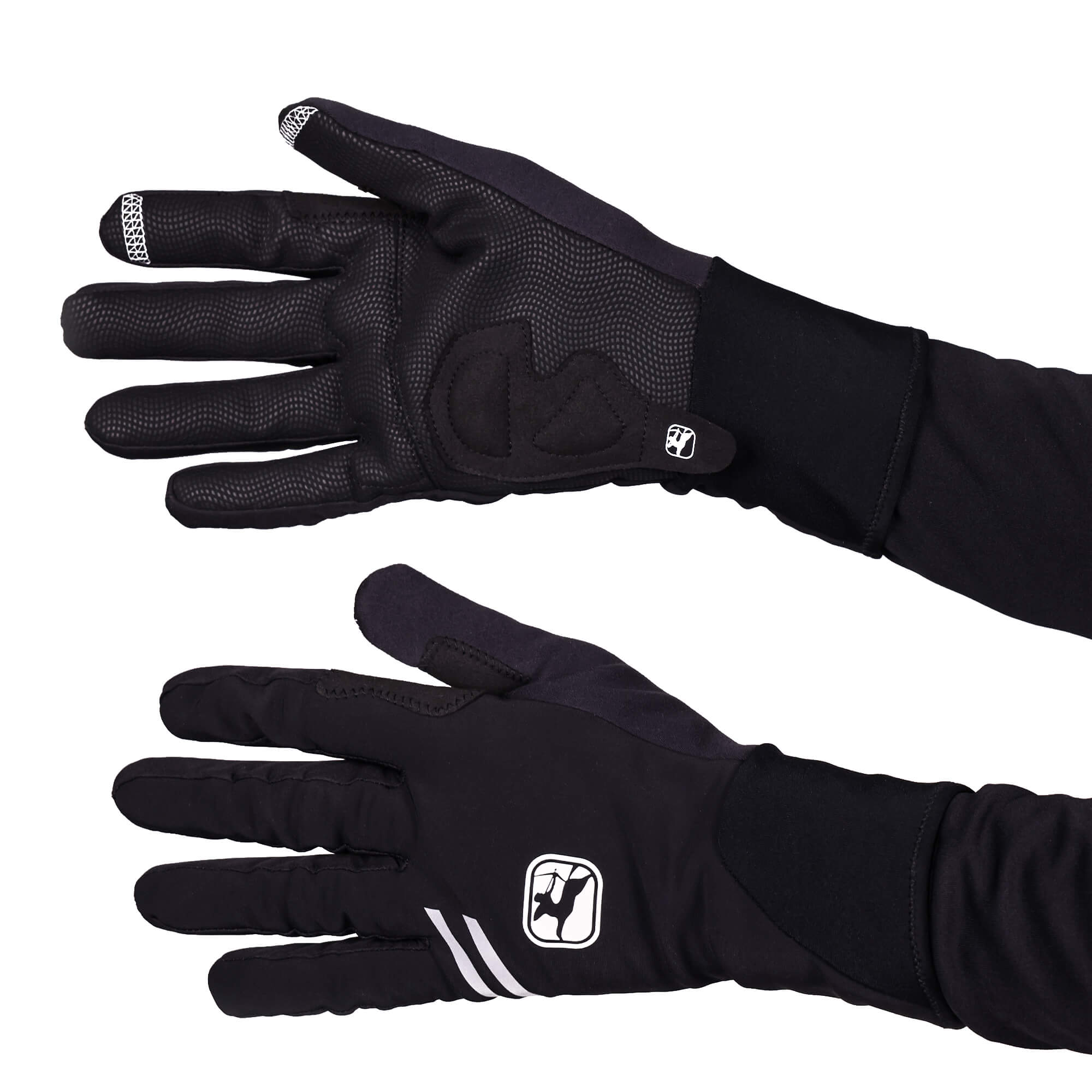 AV 200 Winter Full Finger Gloves
