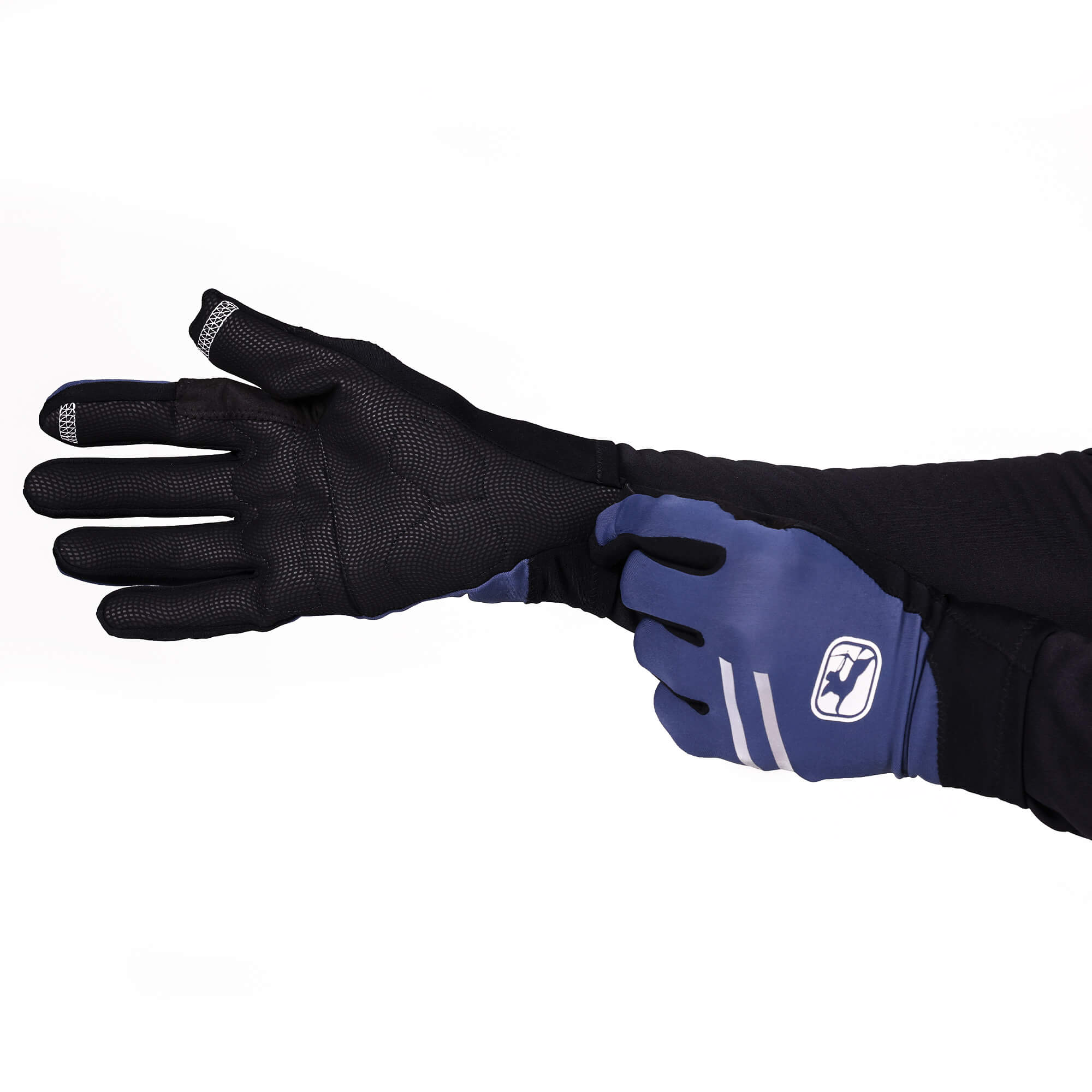 G-Shield Thermal Full Finger Gloves