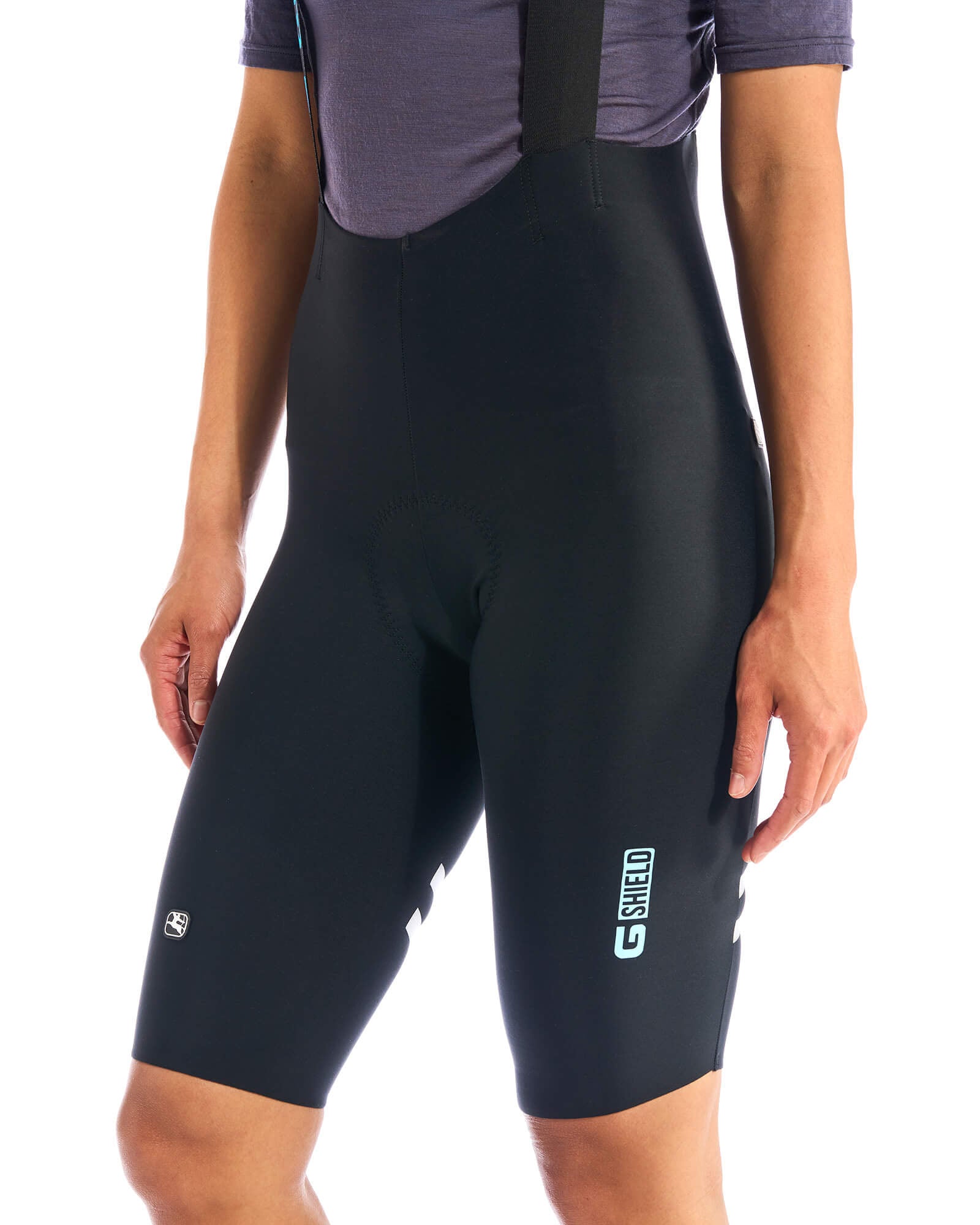 G-Shield Thermal Bib Shorts