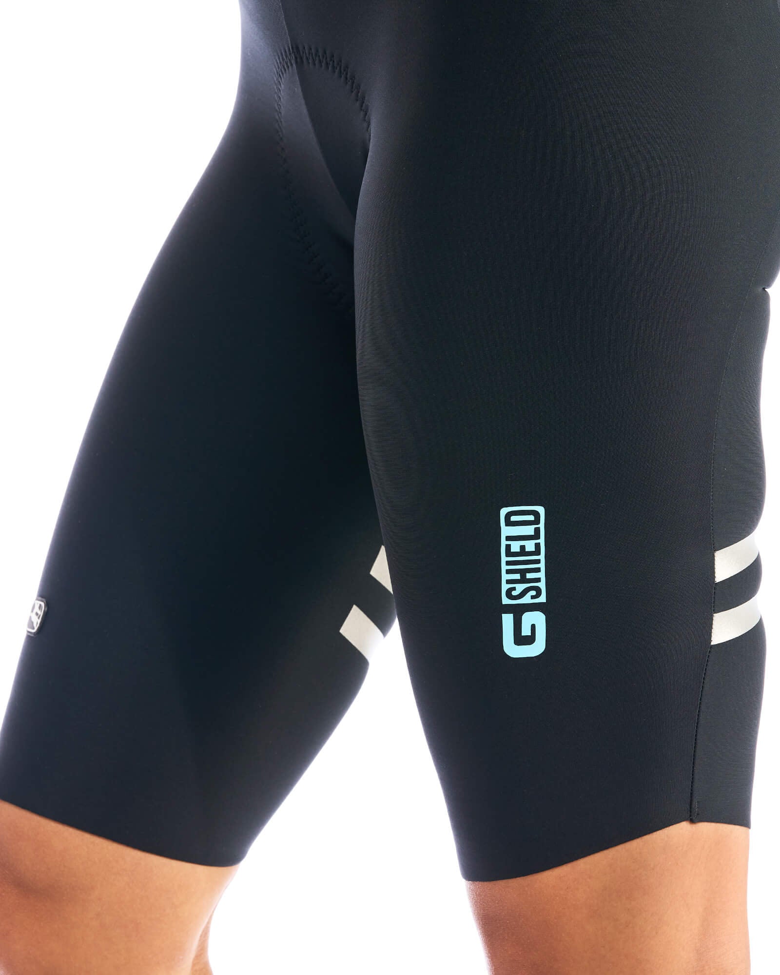 G-Shield Thermal Bib Shorts