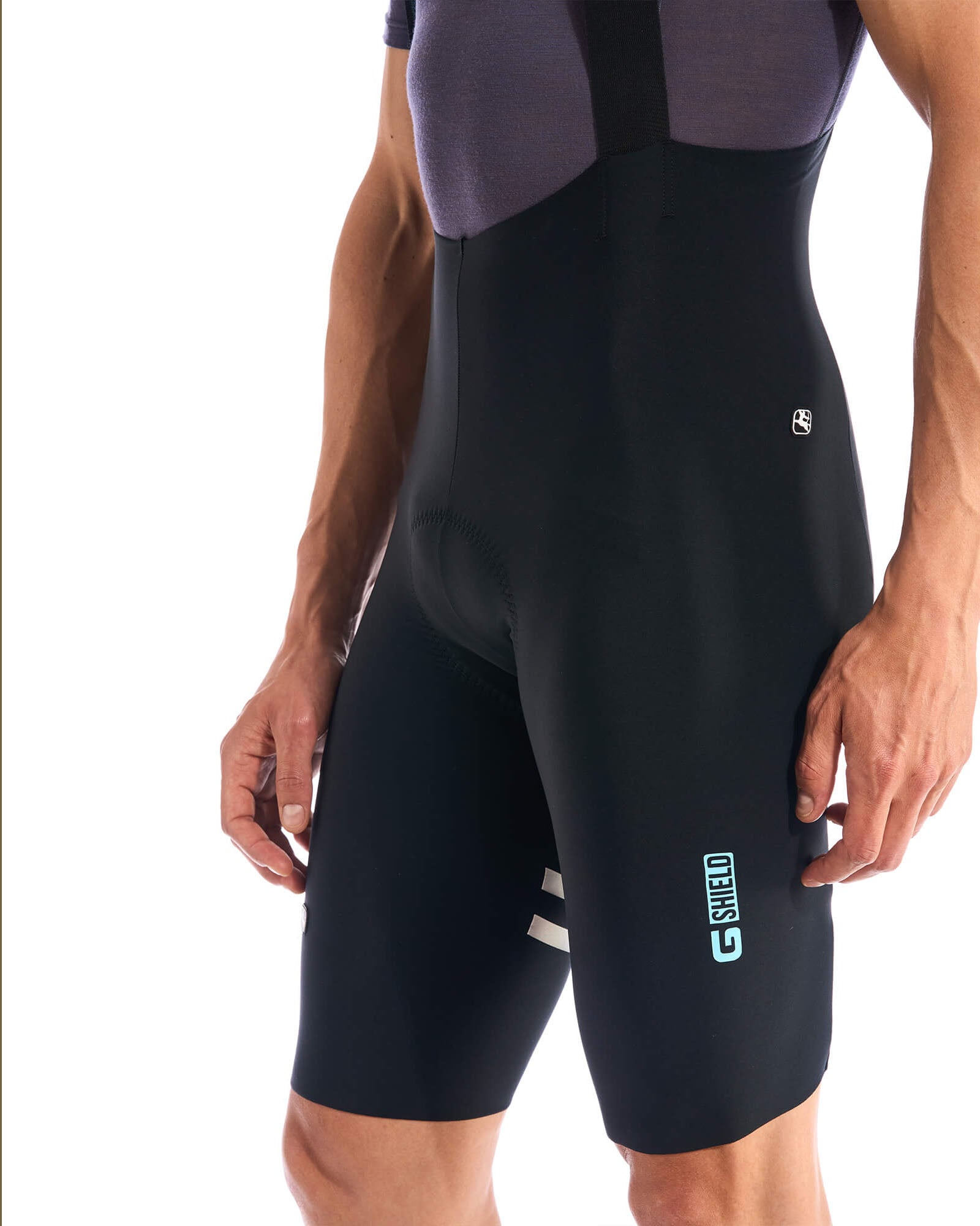 G-Shield Thermal Bib Shorts