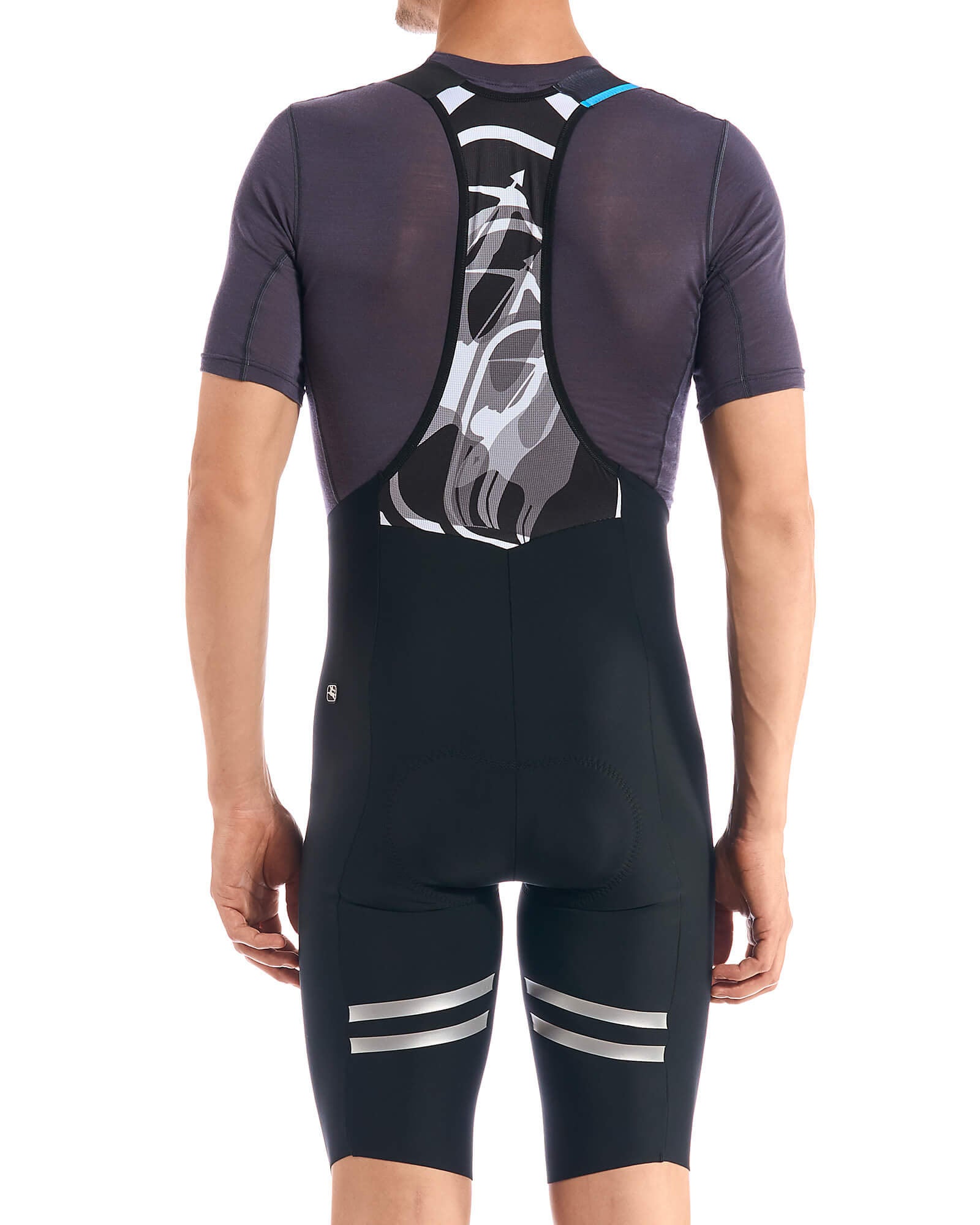 G-Shield Thermal Bib Shorts