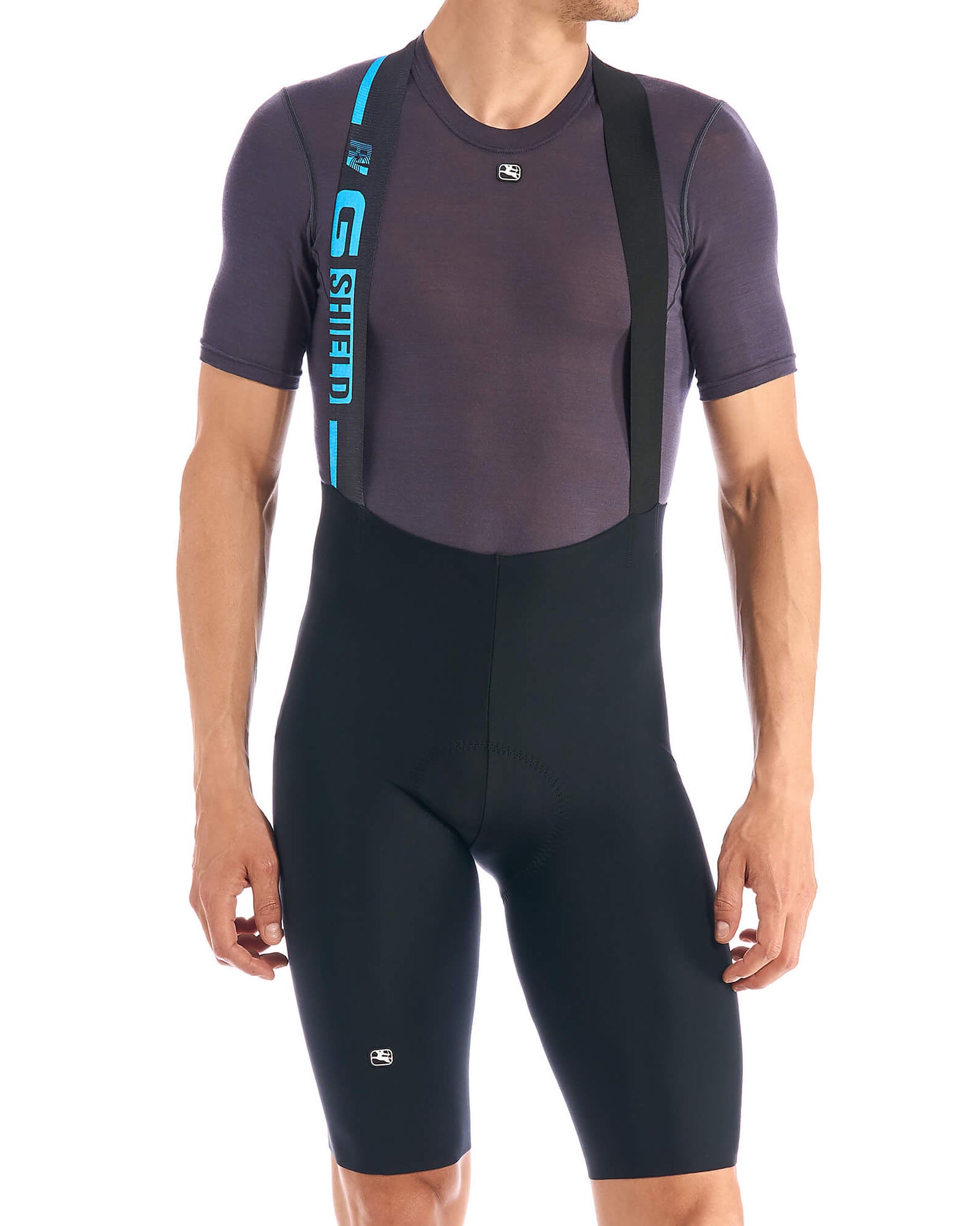 G-Shield Thermal Bib Shorts