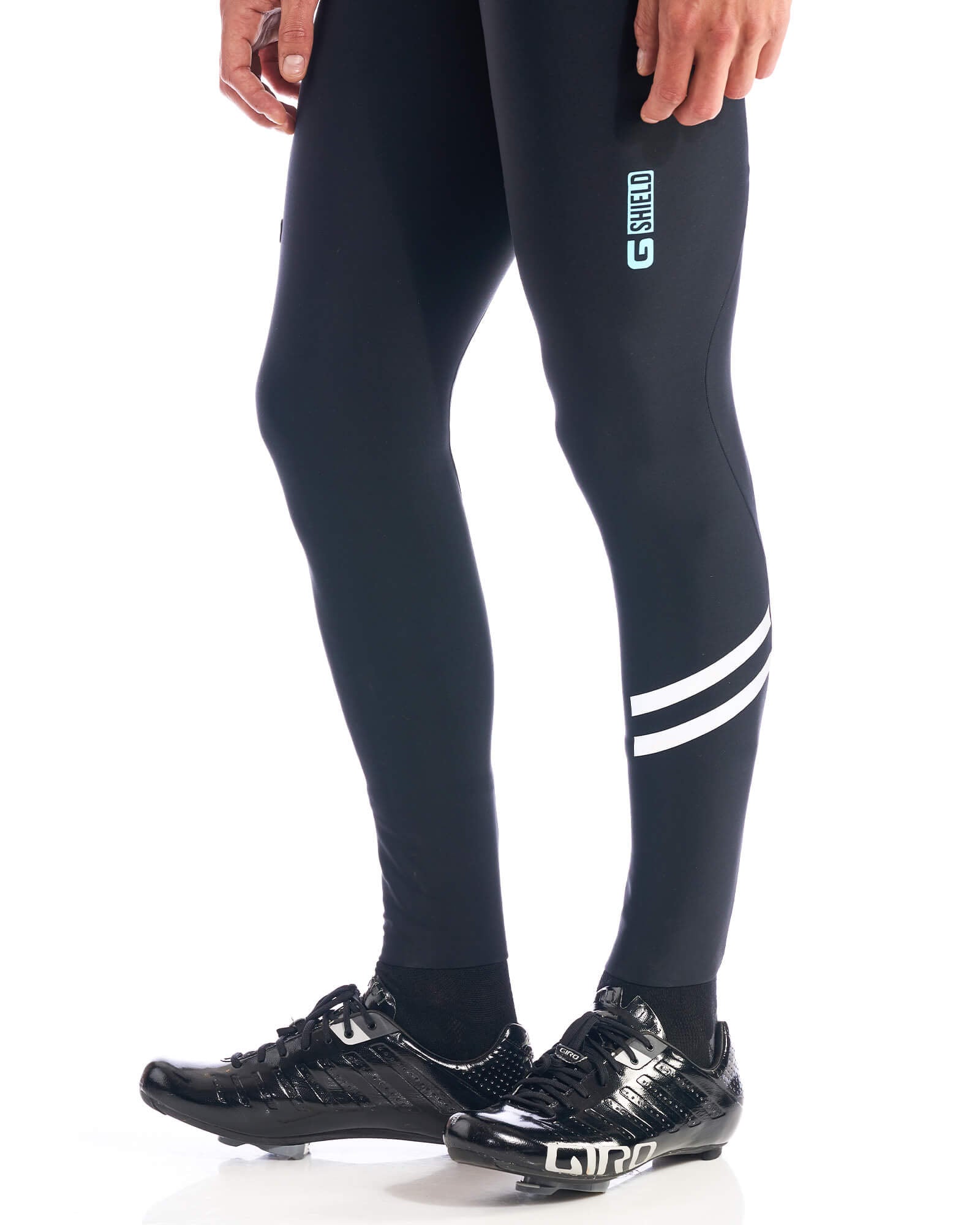 G-Shield Thermal Bib Tights