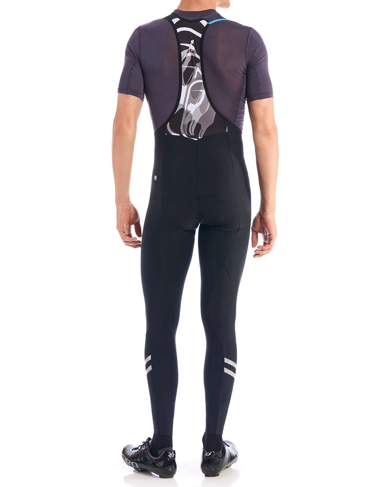 G-Shield Thermal Bib Tights