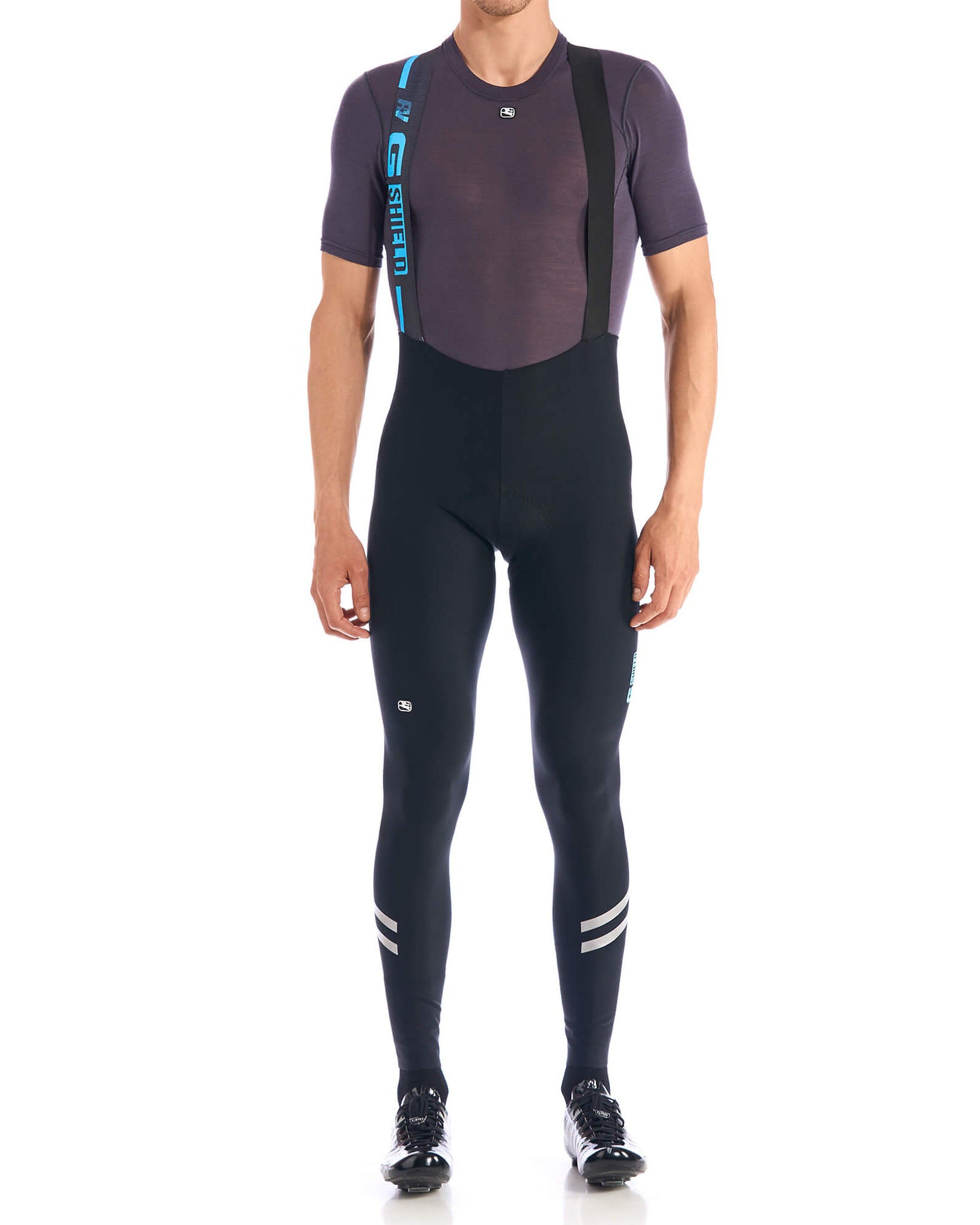 G-Shield Thermal Bib Tights