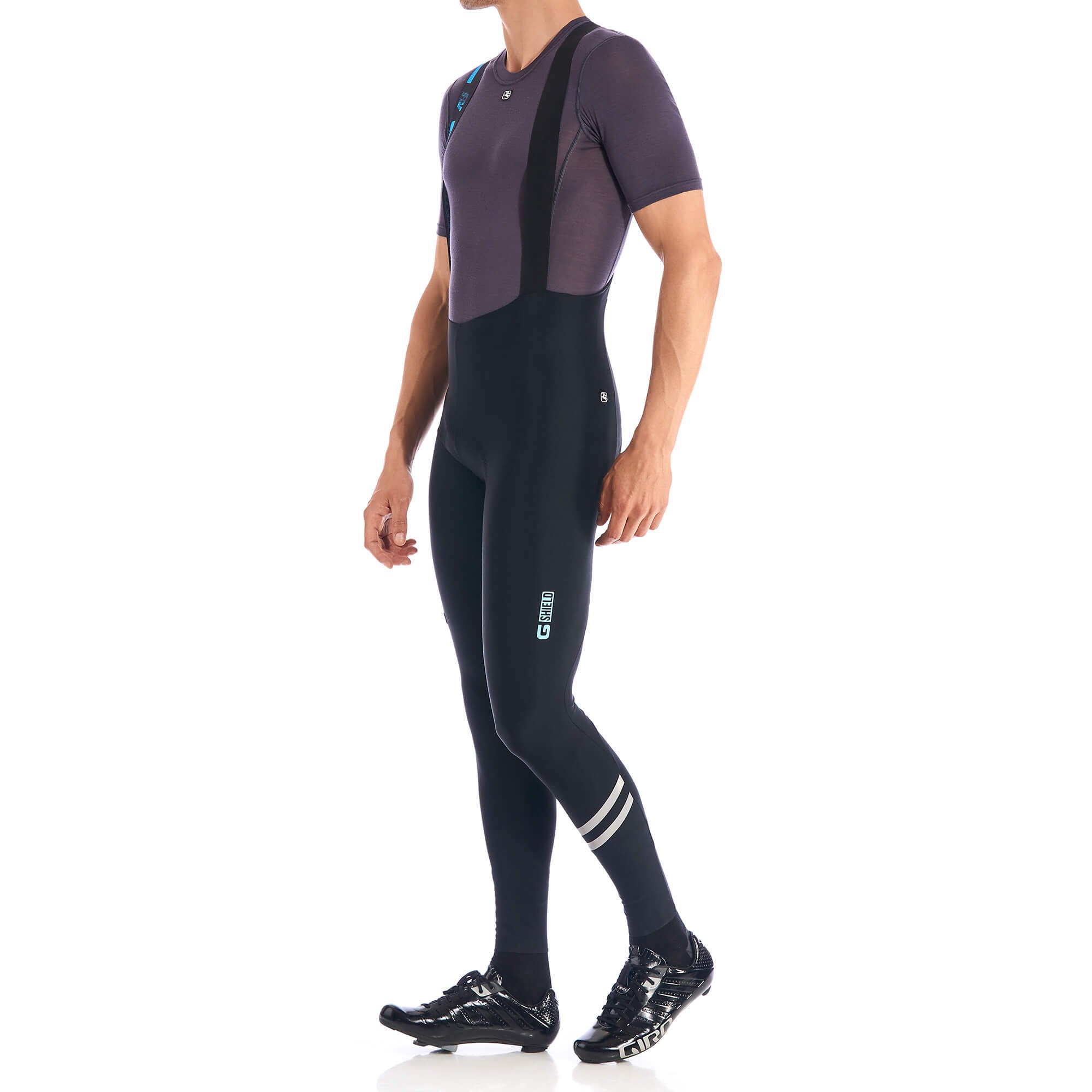 G-Shield Thermal Bib Tights