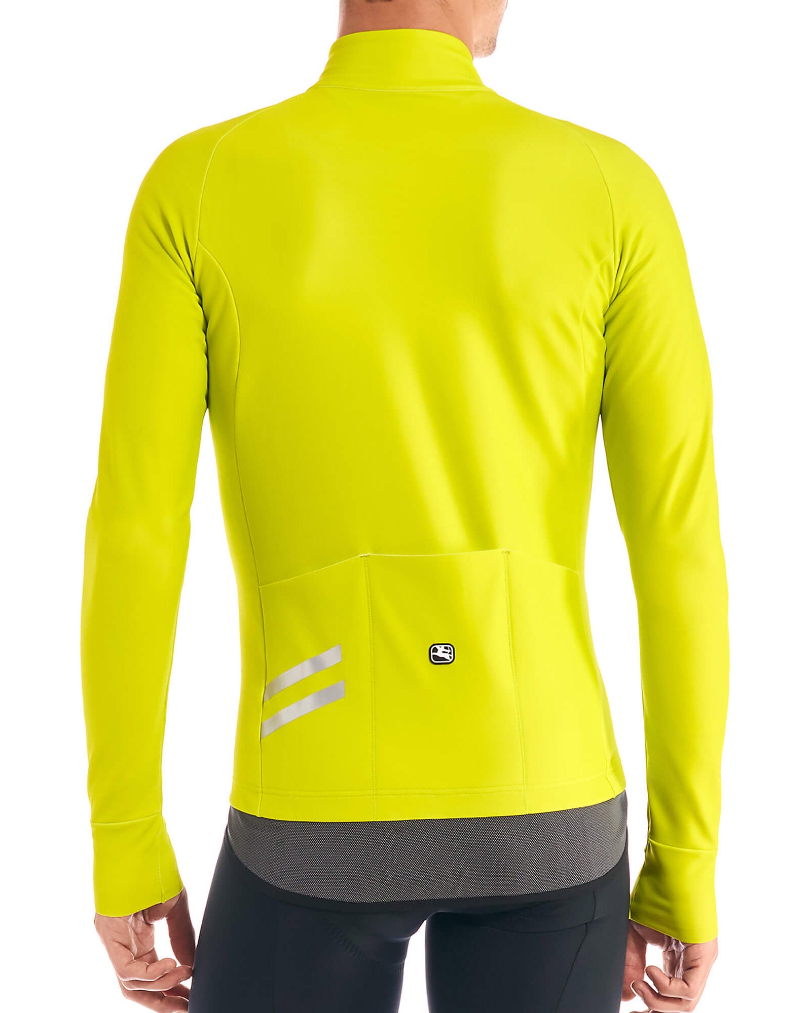 G-Shield Thermal Long Sleeve Jersey