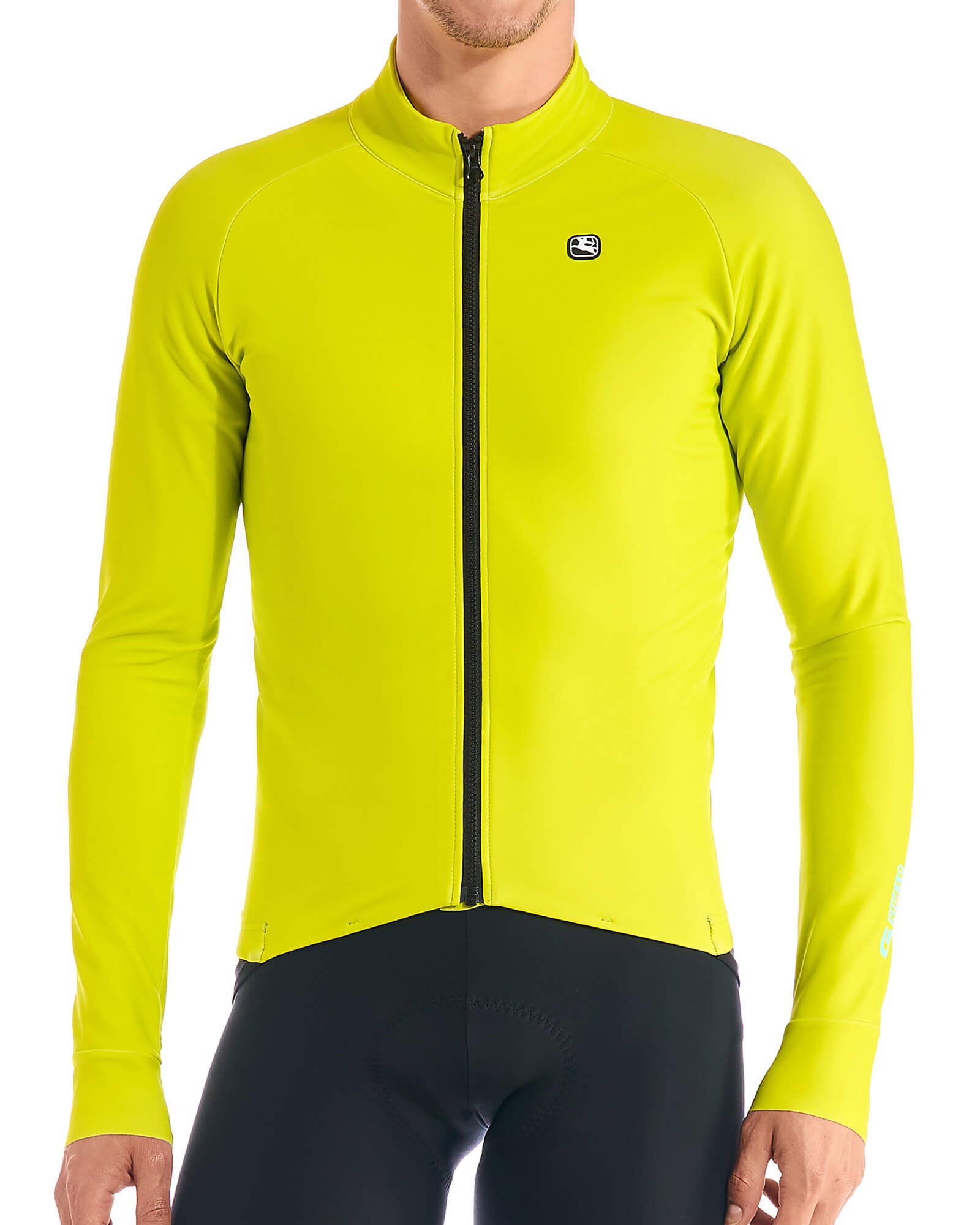 G-Shield Thermal Long Sleeve Jersey