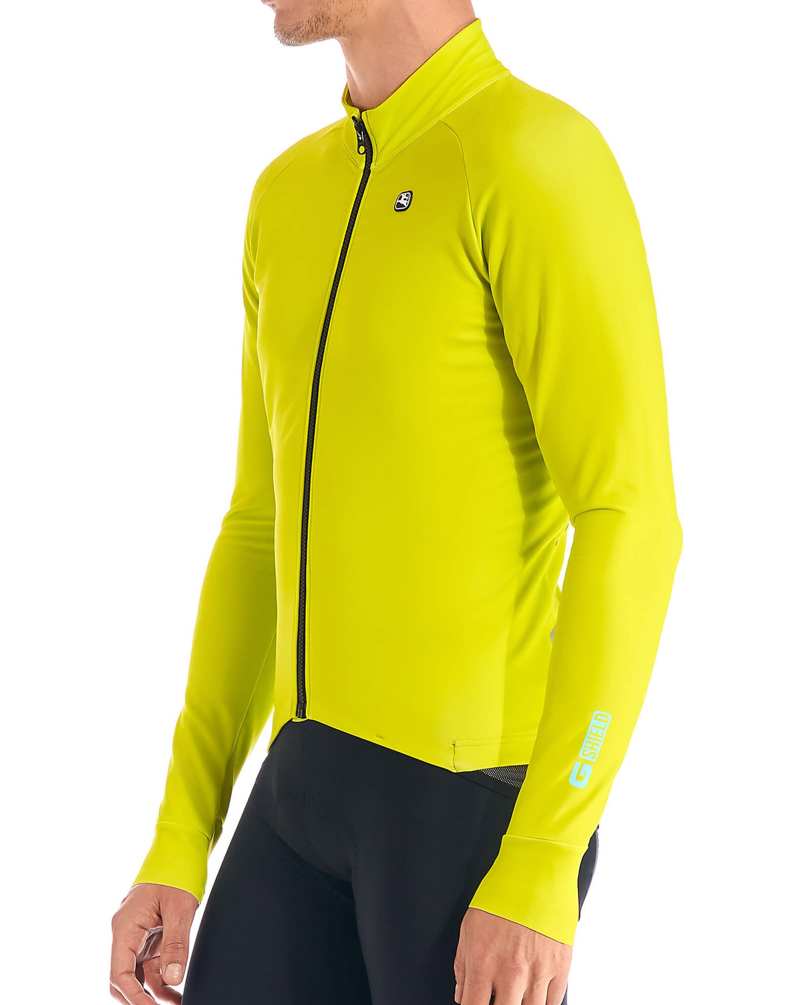 G-Shield Thermal Long Sleeve Jersey