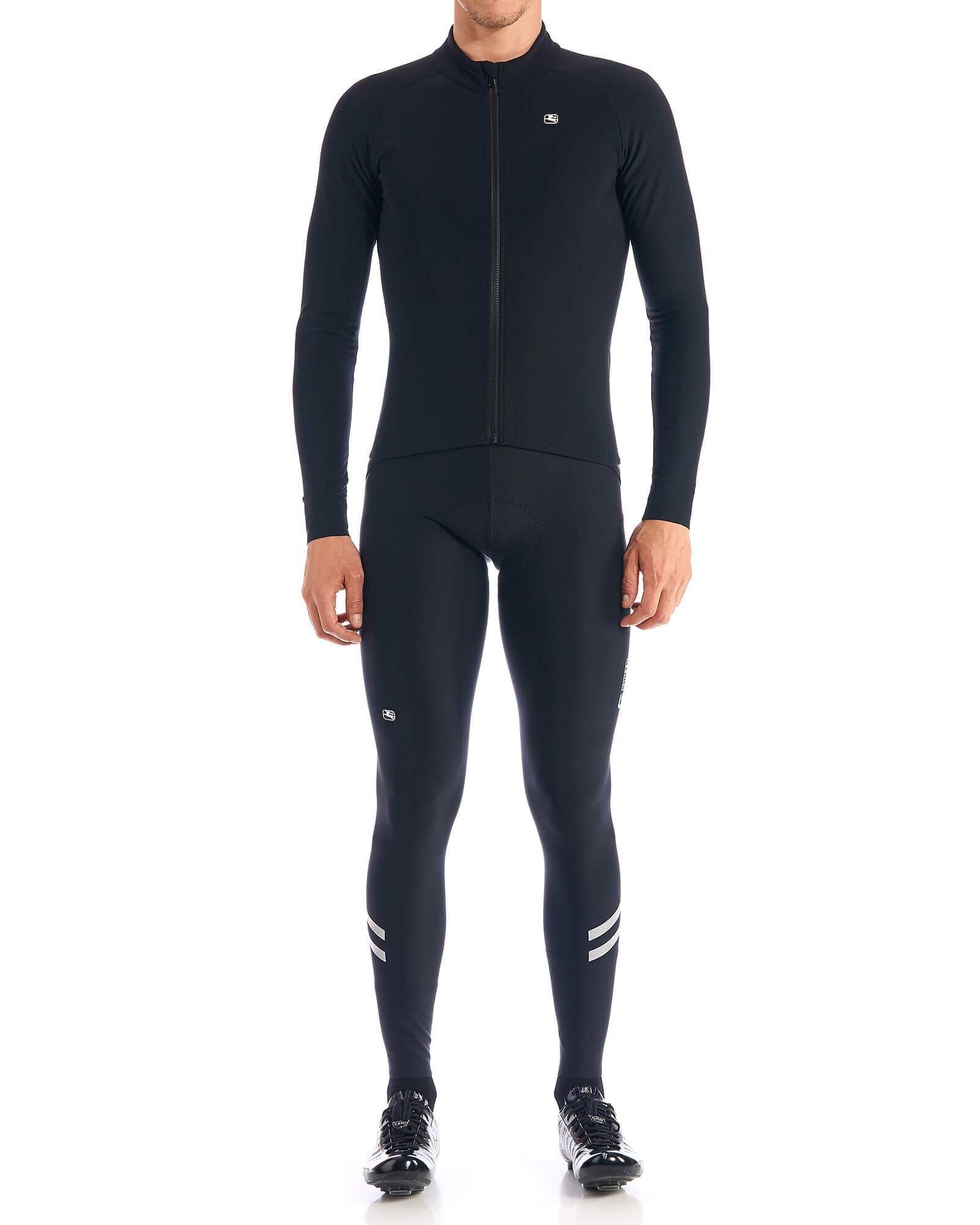 G-Shield Thermal Long Sleeve Jersey