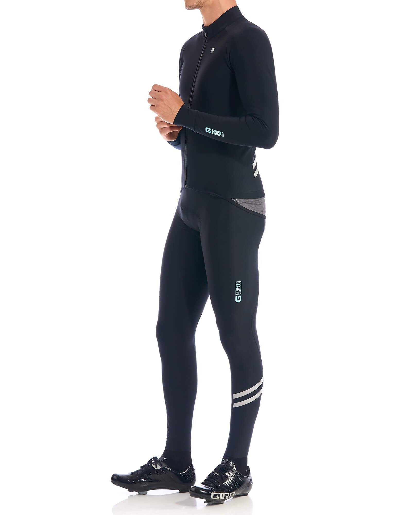 G-Shield Thermal Long Sleeve Jersey