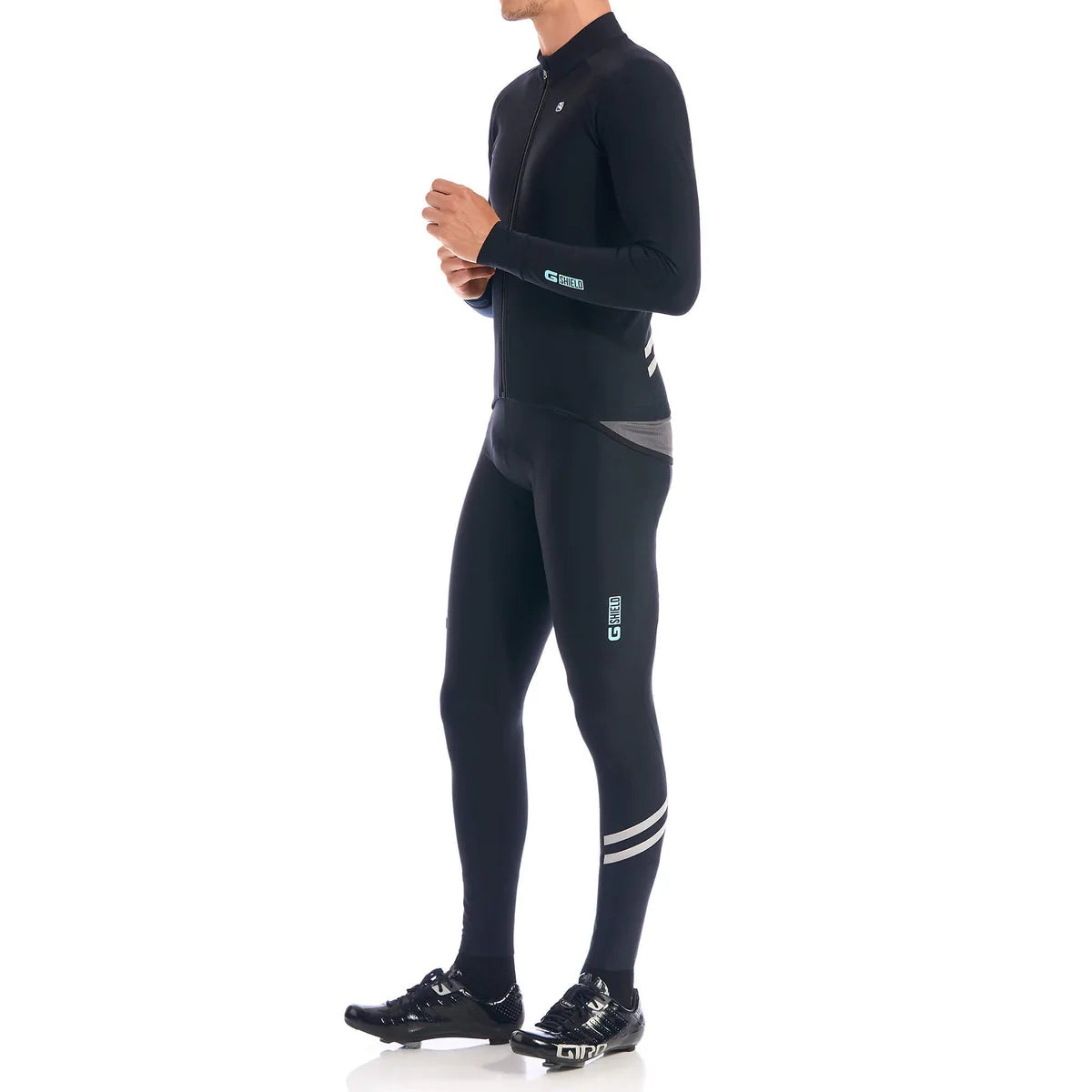 G-Shield Thermal Long Sleeve Jersey