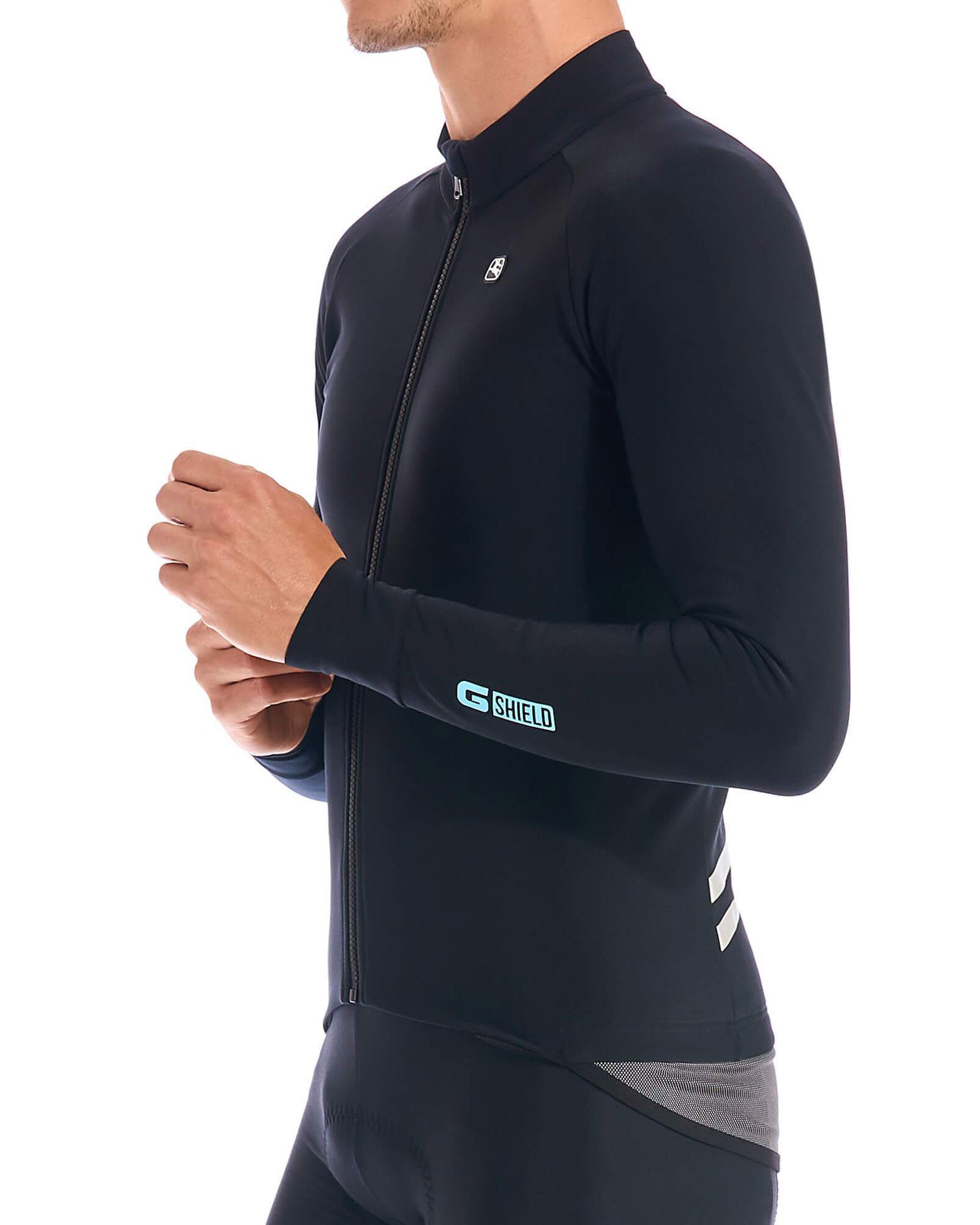 G-Shield Thermal Long Sleeve Jersey