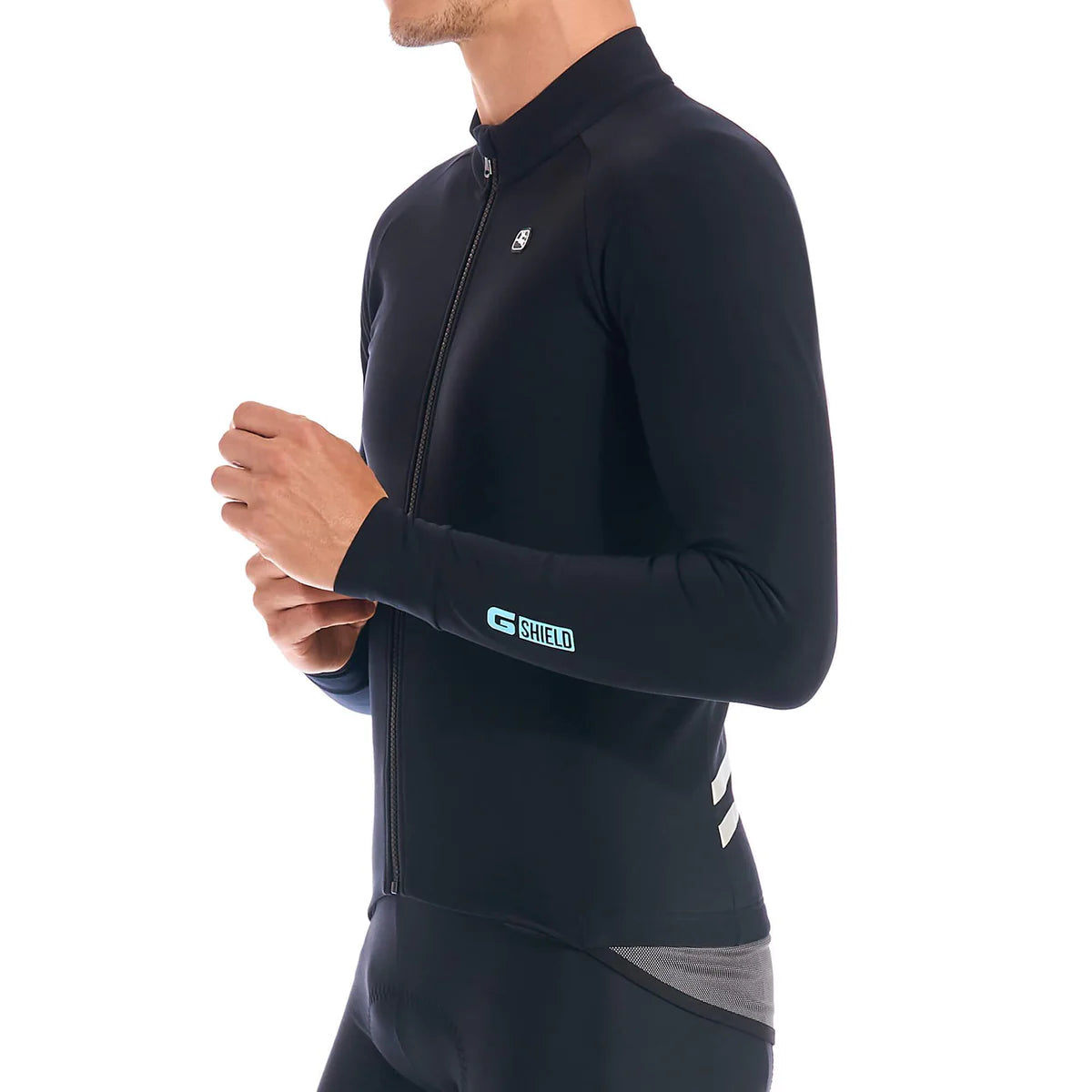 G-Shield Thermal Long Sleeve Jersey