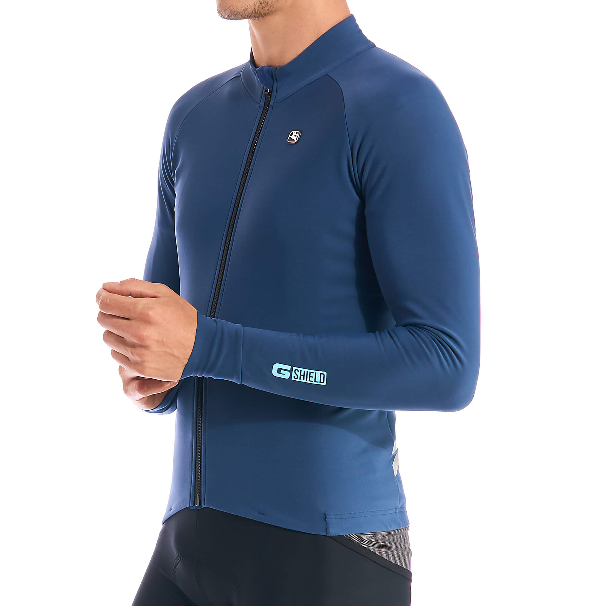 G-Shield Thermal Long Sleeve Jersey
