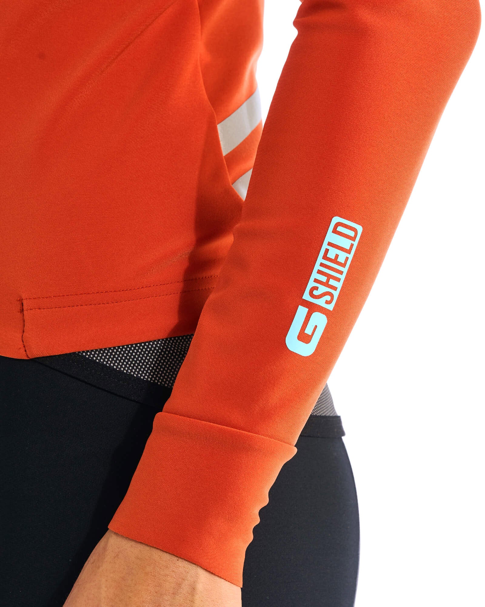 G-Shield Thermal Long Sleeve Jersey