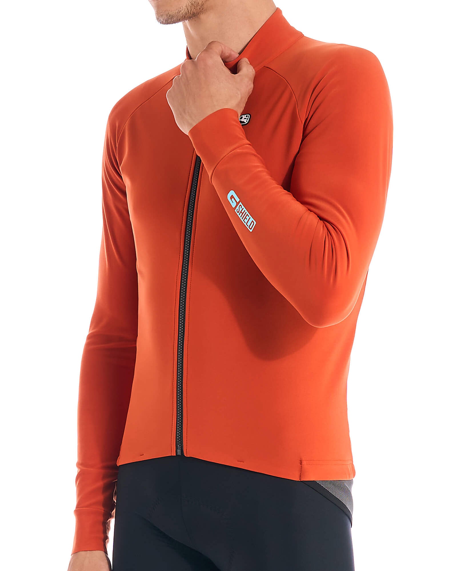 G-Shield Thermal Long Sleeve Jersey