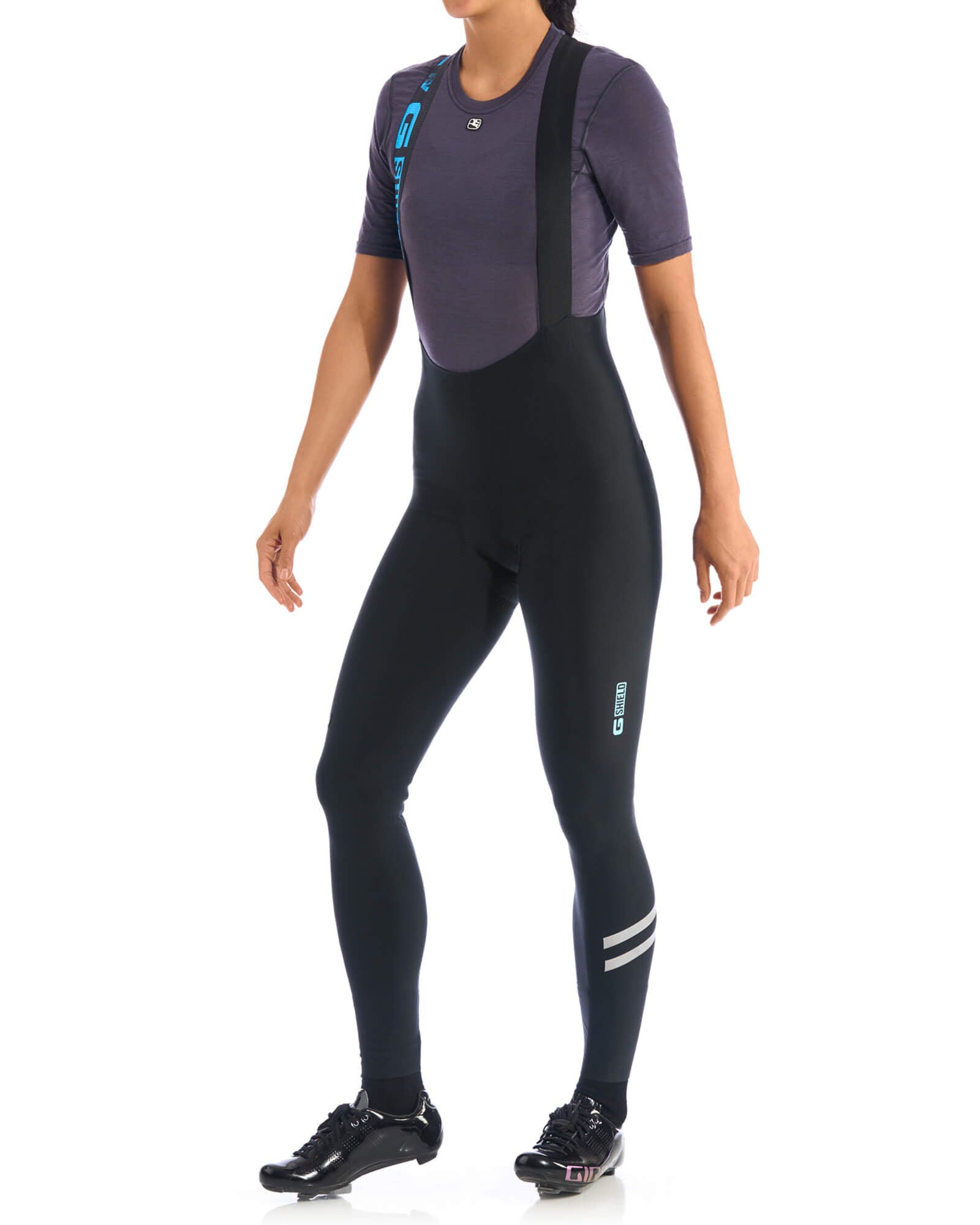 G-Shield Thermal Bib Tights