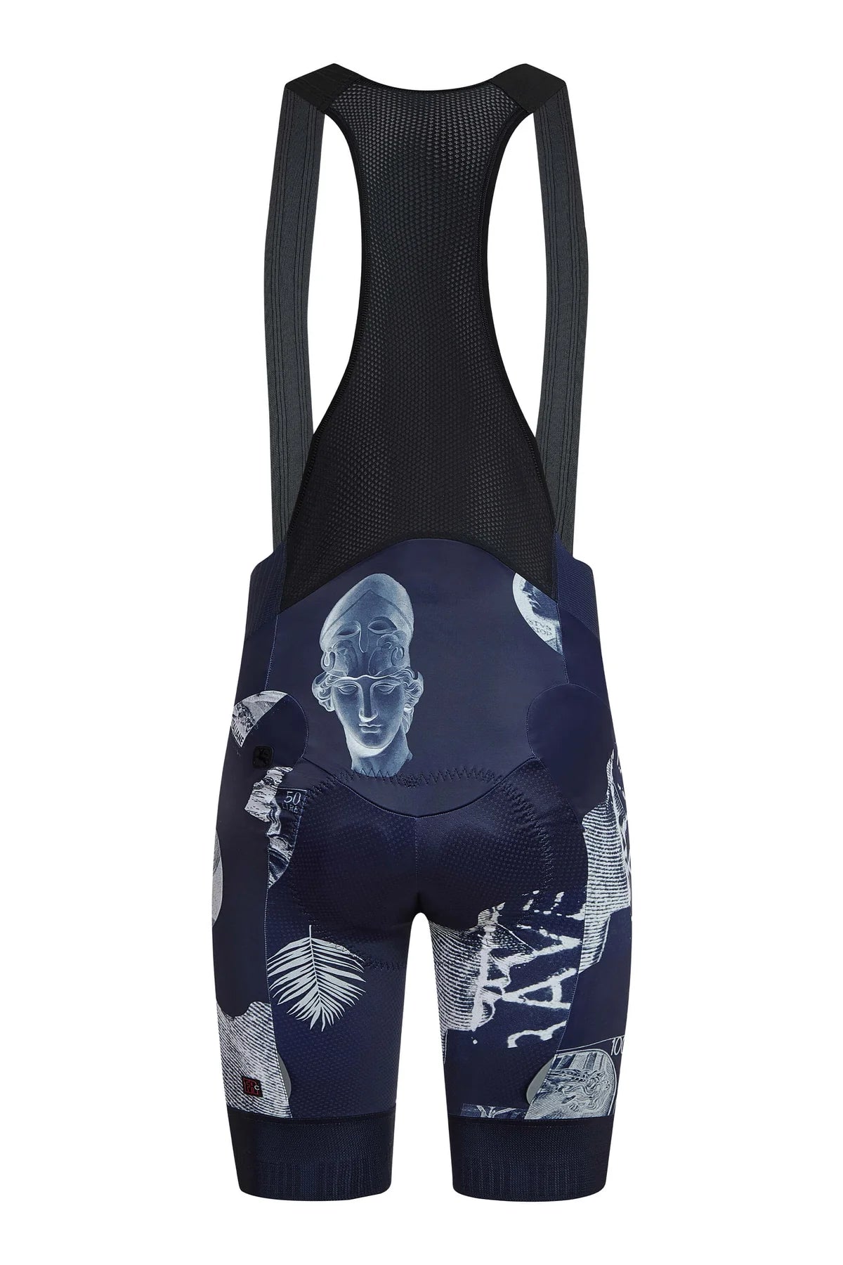 La Posta FR-C Pro Bib Shorts